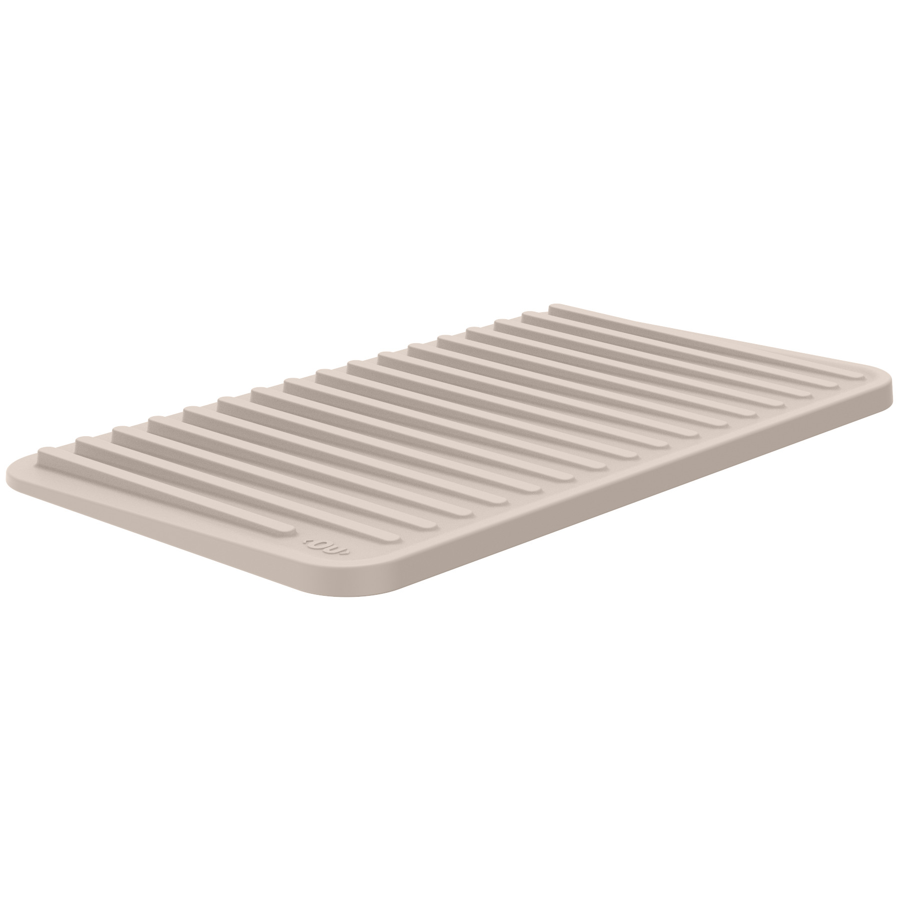 Escurridor para Vasos OU Beige