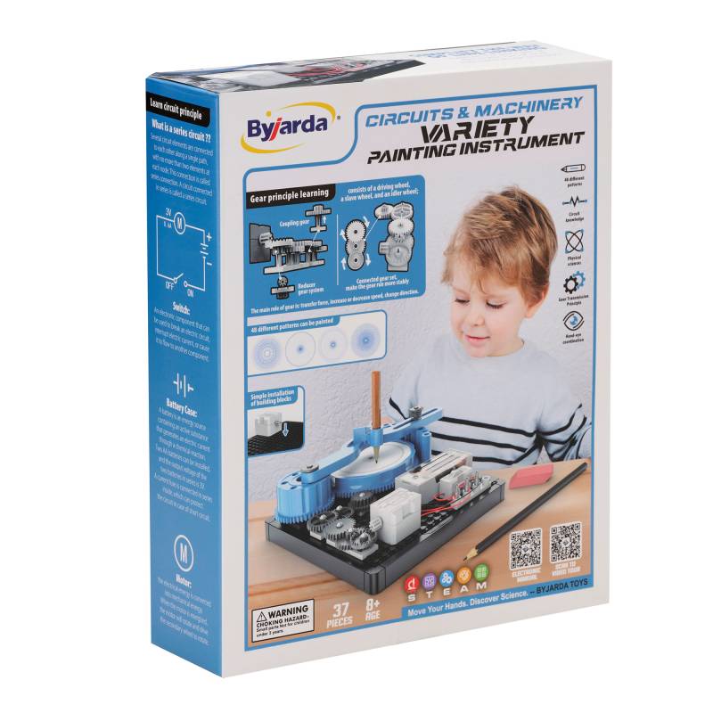 Juego de Ciencia y Educación