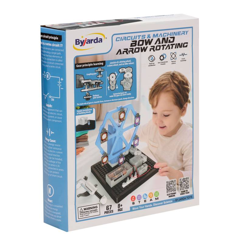 Juego de Ciencia y Educación