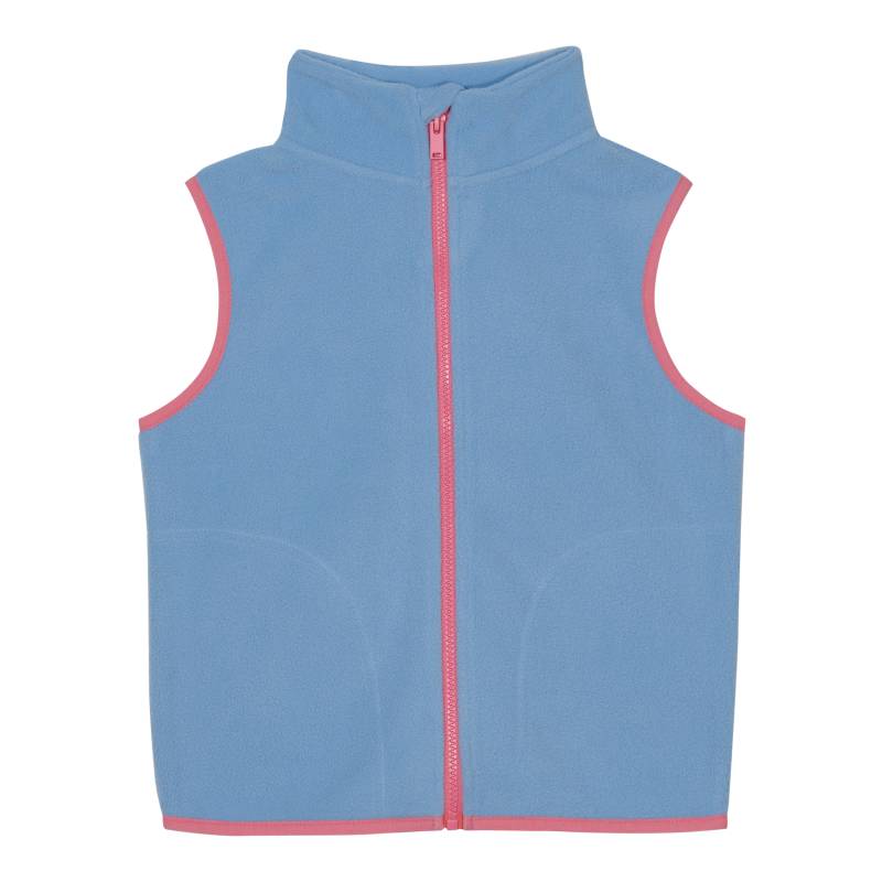 Chaleco Niña Izzy Talle 2-12