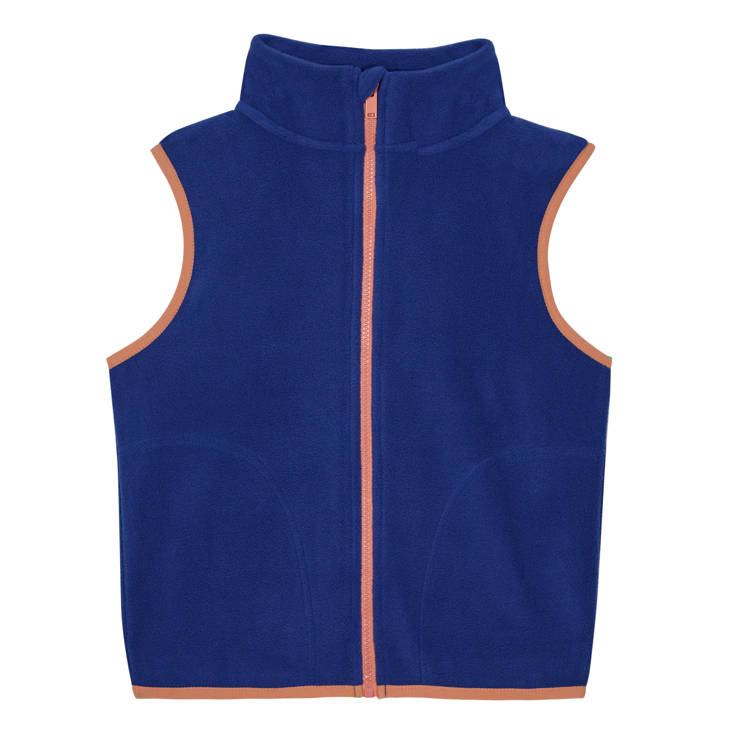 Chaleco Niña Izzy Talle 2-12