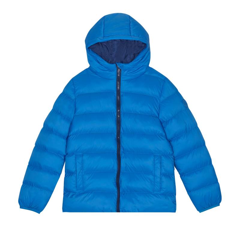 Campera con Capucha Infantil Izzy Talle 4-14