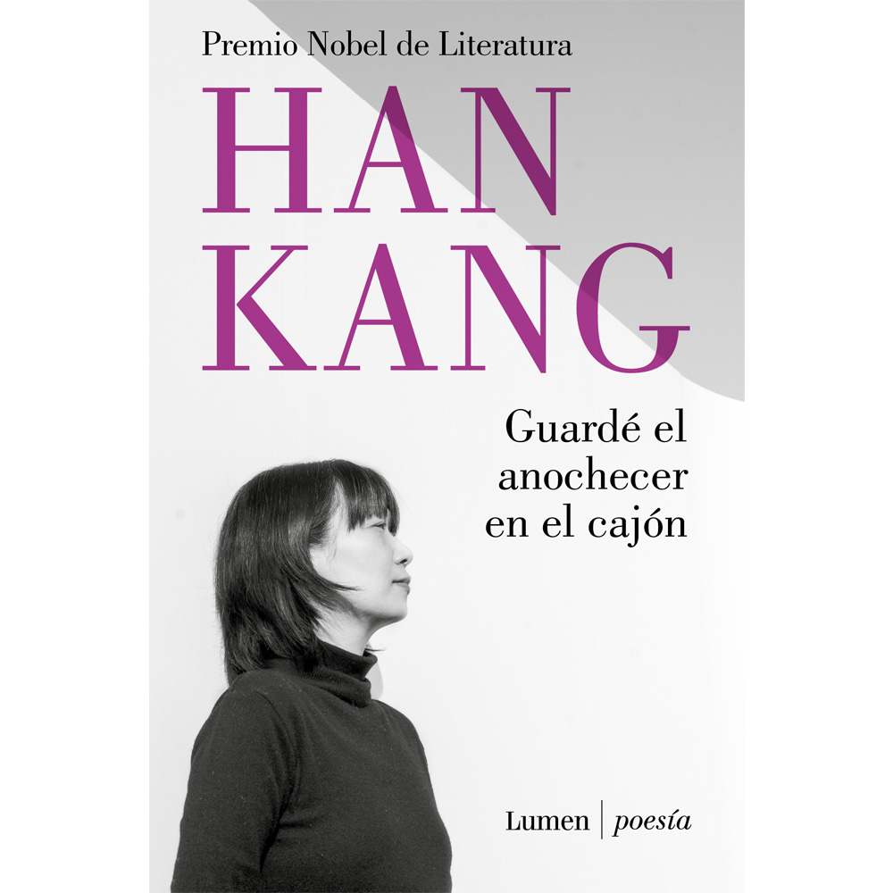 Libro Guardé El Anochecer en el Cajón Autor Han Kang