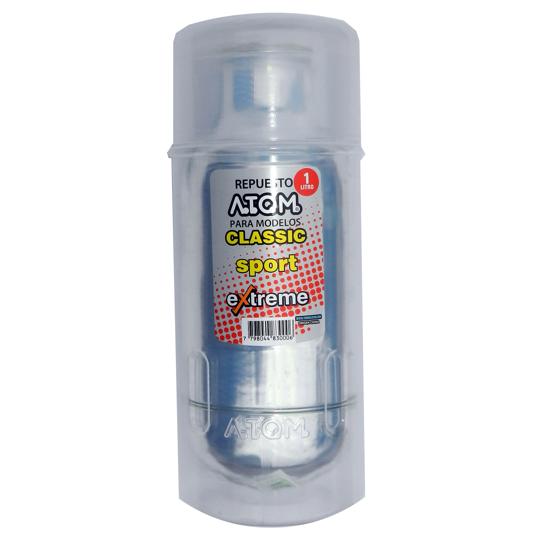 Repuesto para Termo Atom 1L