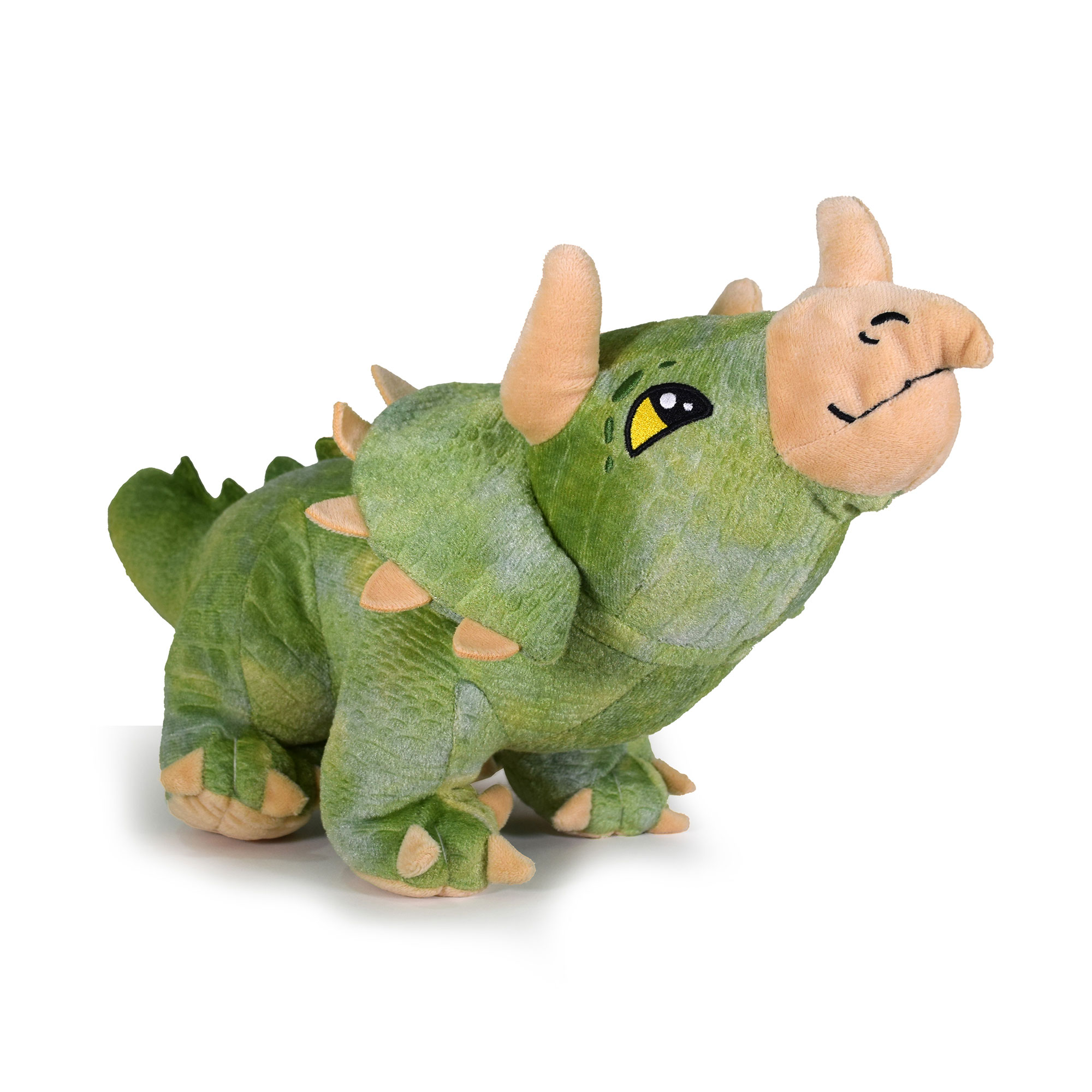 Triceratops con Sonido 30 Cm Jurassic World