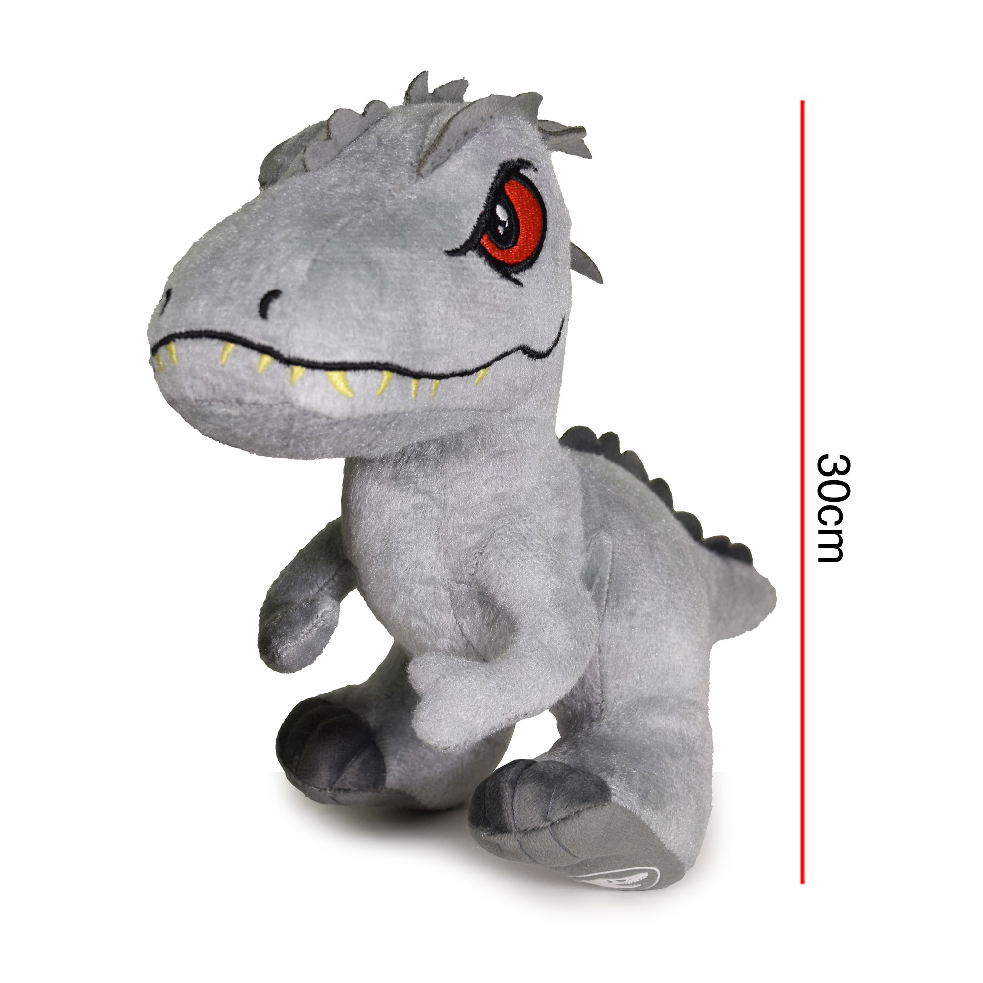 Dinosaurio con Sonido 30 Cm Jurassic World