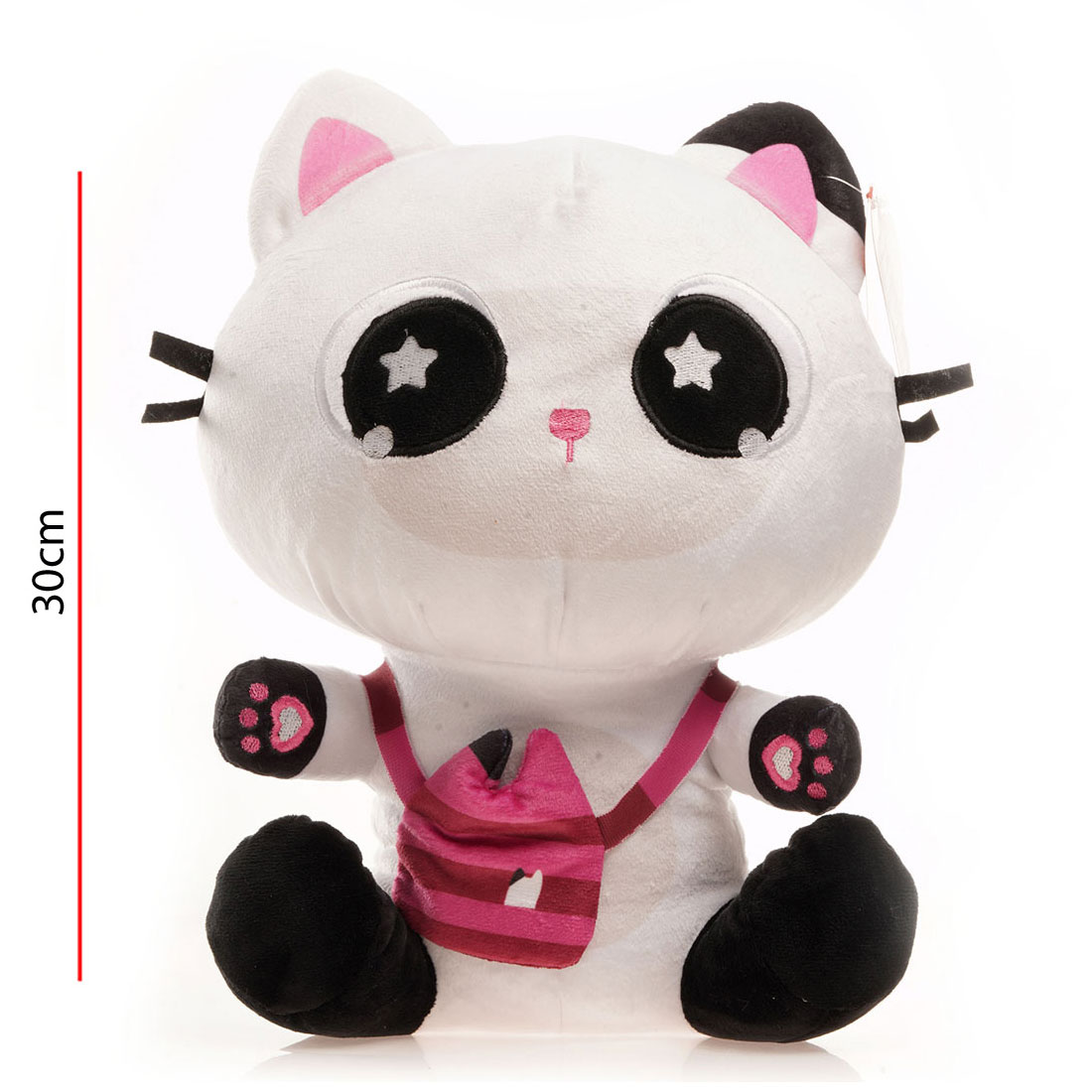 Peluche cute Pandy La Casa de Gabby 30CM