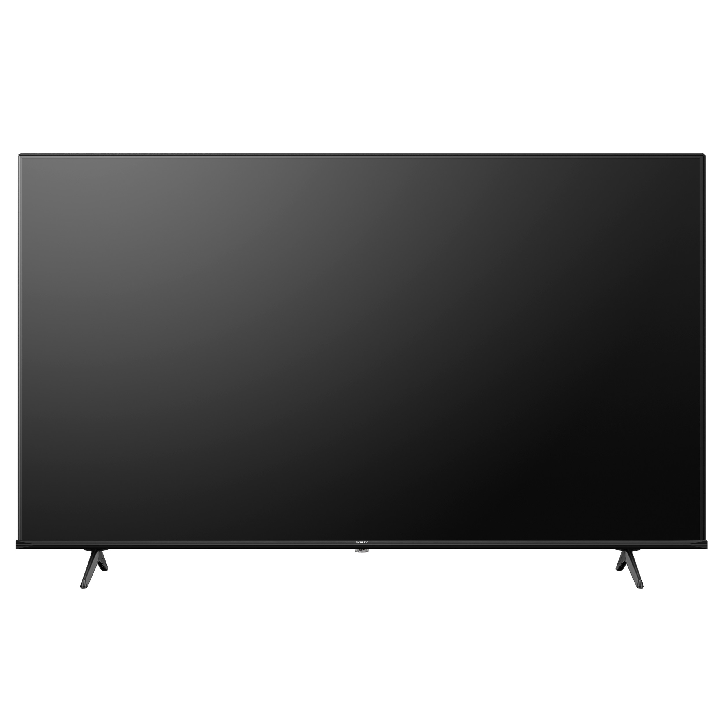 Tv 75" Noblex 4K UHD Google 91DV75X8580