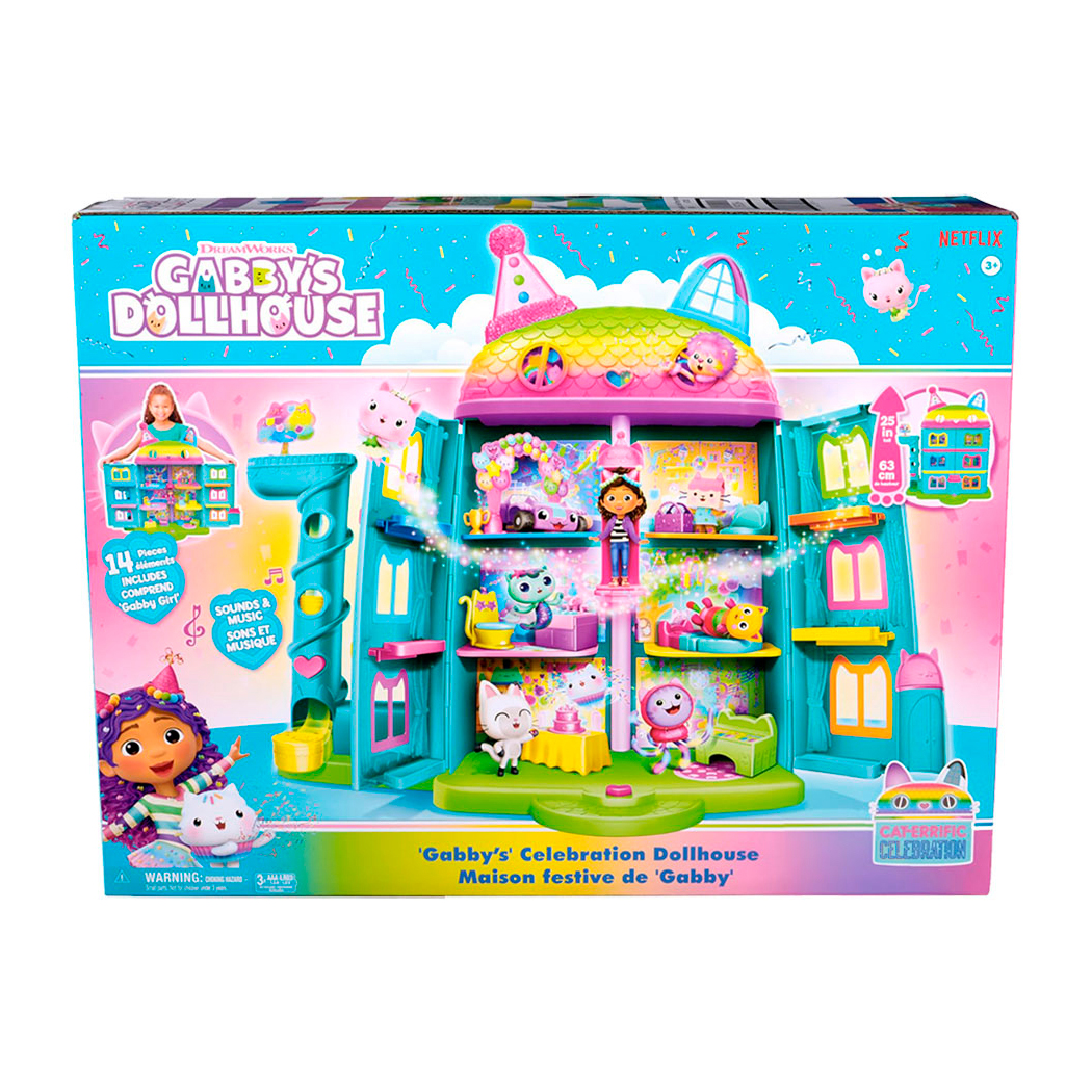 Casa 6 Habitaciones Gabby