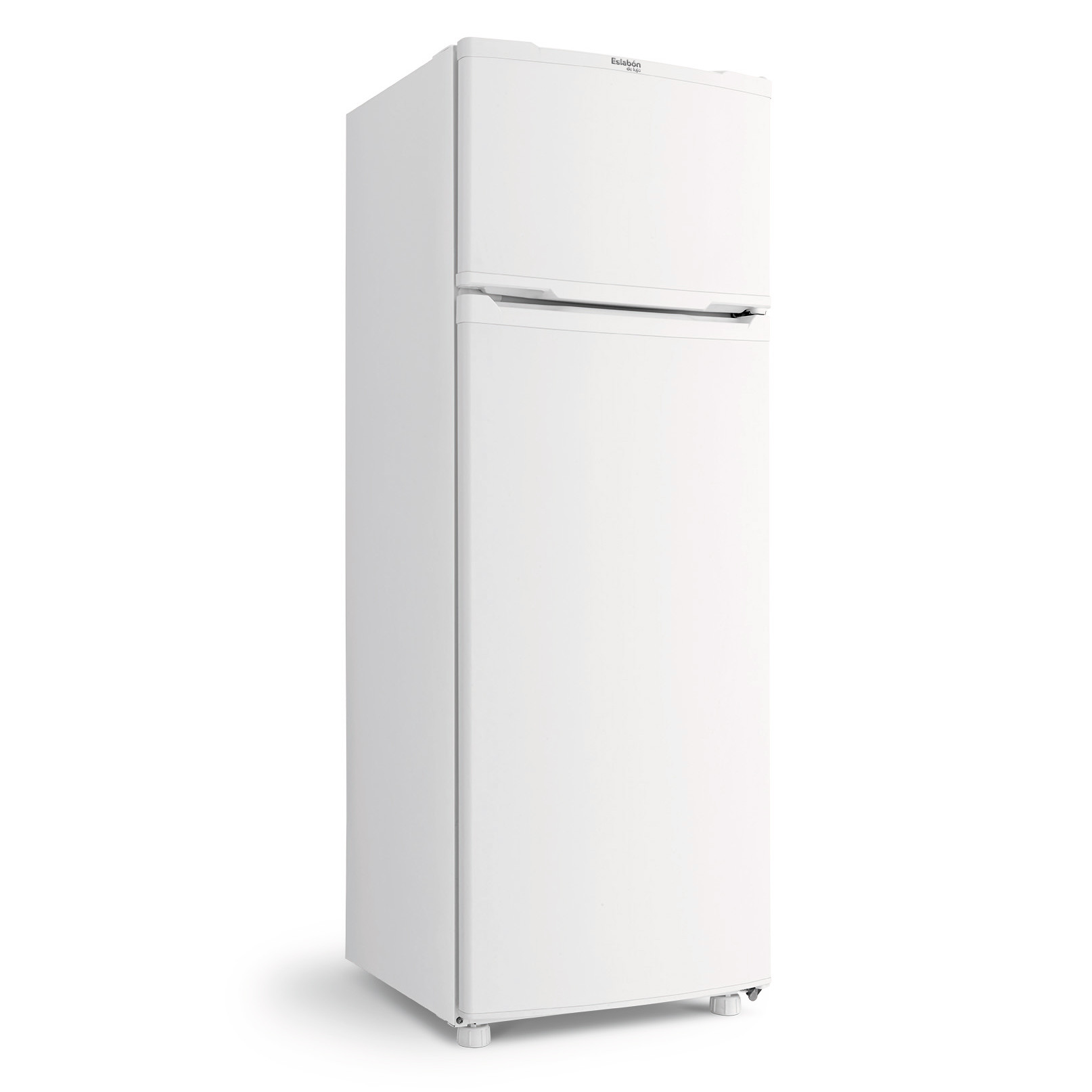 Heladera Eslabón de Lujo 336 Lts ERD36HBDIM Blanco