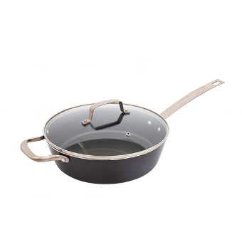 Sartén Cocina & Bazar Antiadherente 28 cm