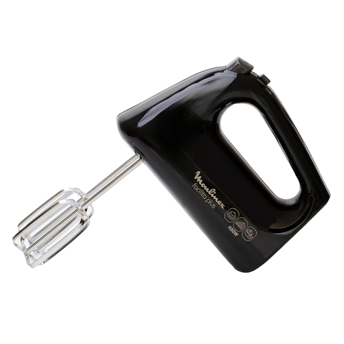 Batidora de Mano Moulinex HM1538A0