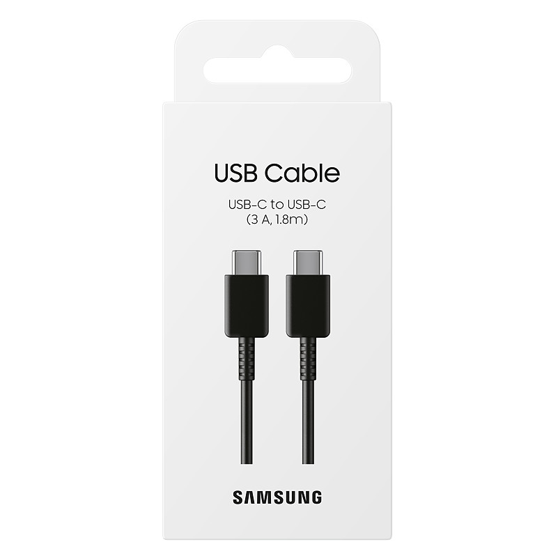 Cable de Carga USB-C 60W Samsung