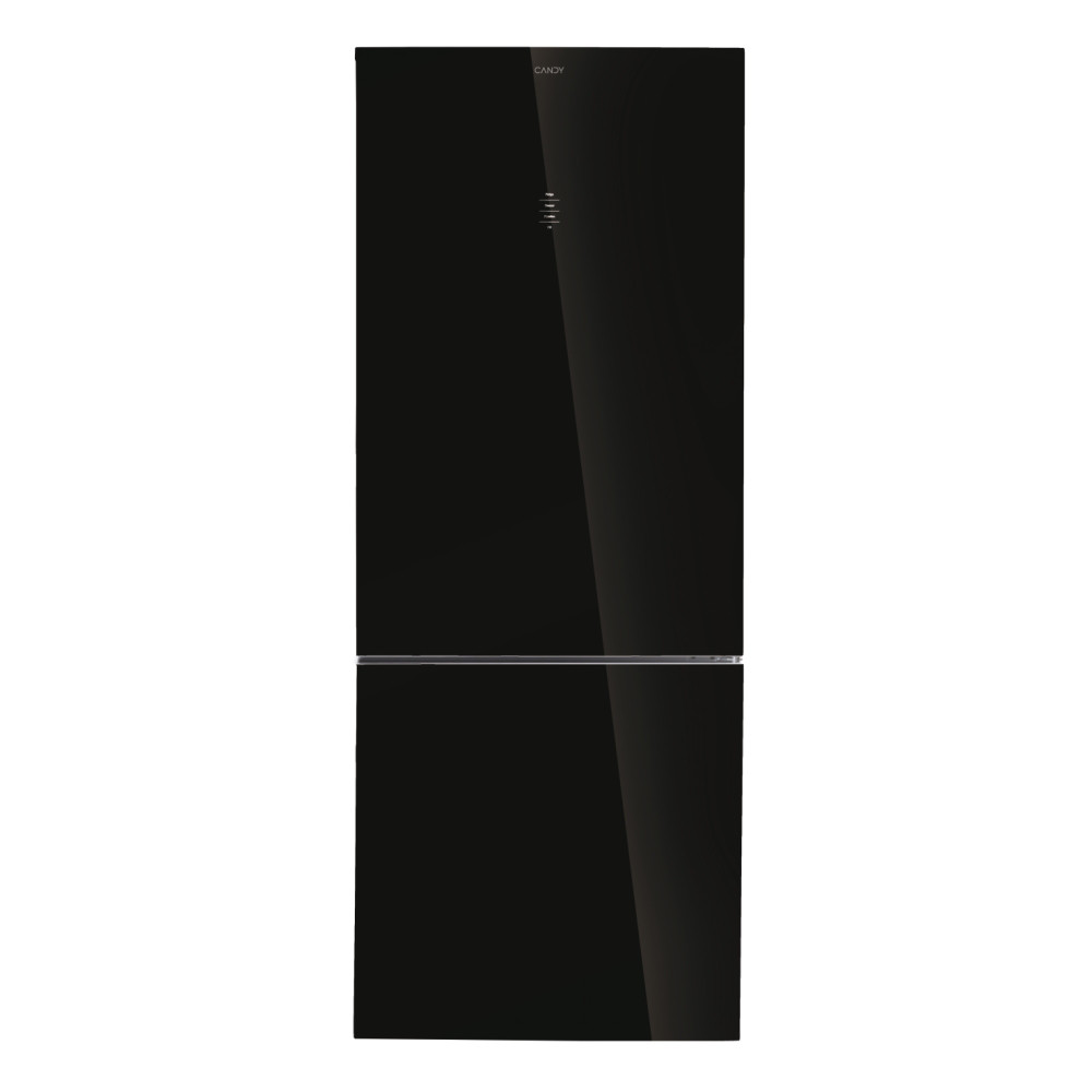 Heladera No Frost Candy Inverter 426 Lts CCG2T718EX Negro