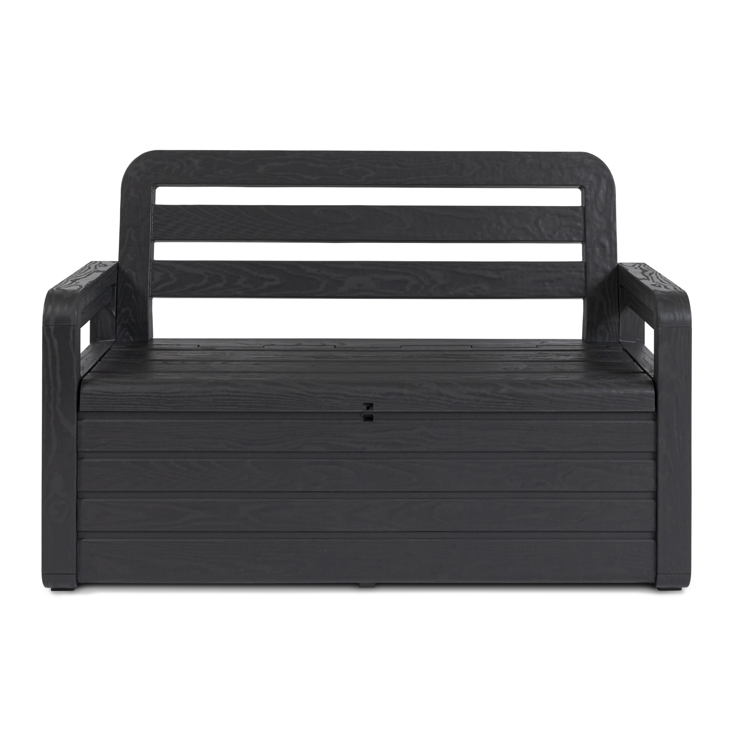 Baúl Sillón Polipropileno Toomax