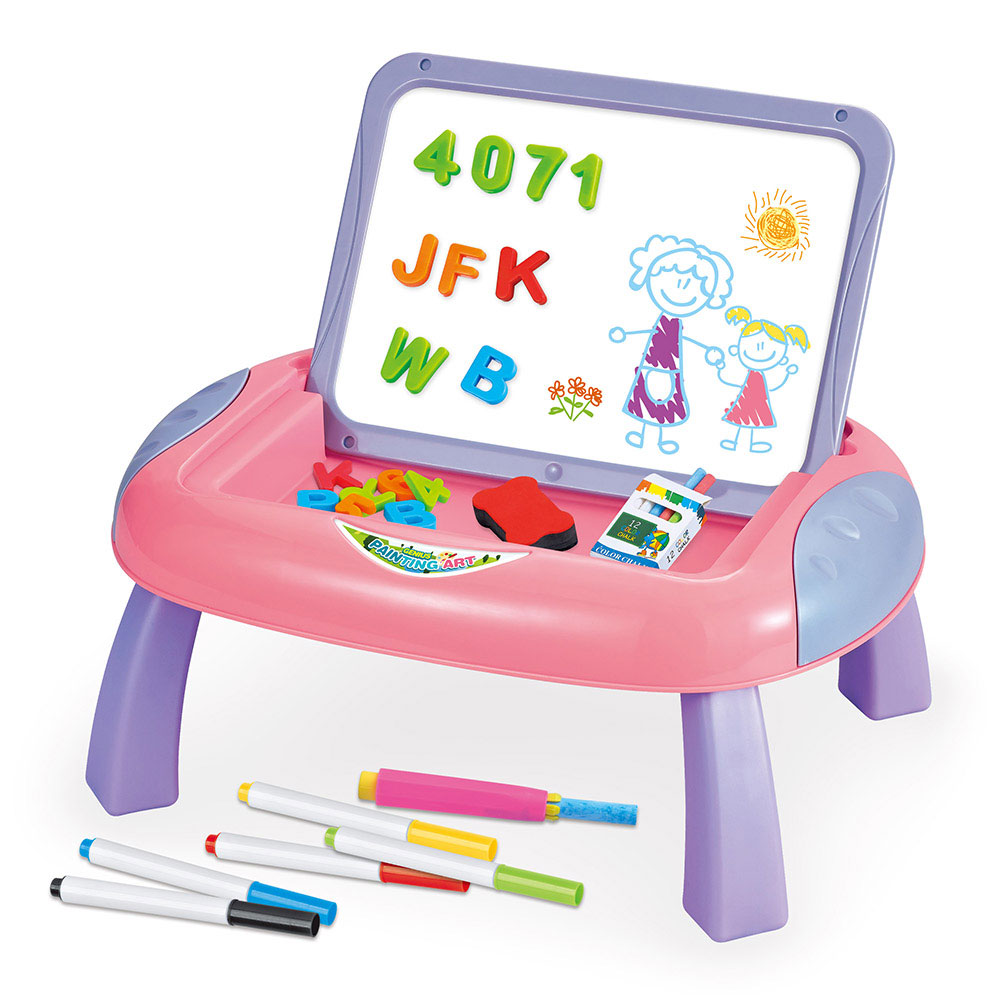 Pizarra 2 en 1 Bendel