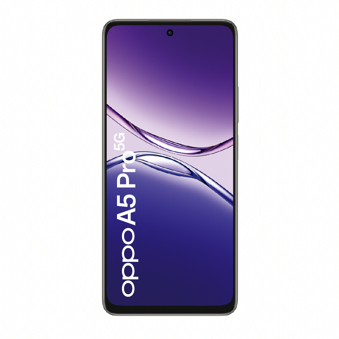 Celular OPPO A5 Pro 5G 256GB Mocha