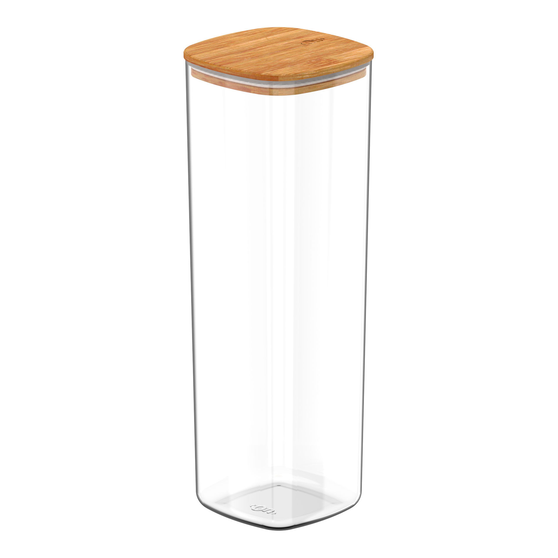 Organizador Hermético OU 2 Litros