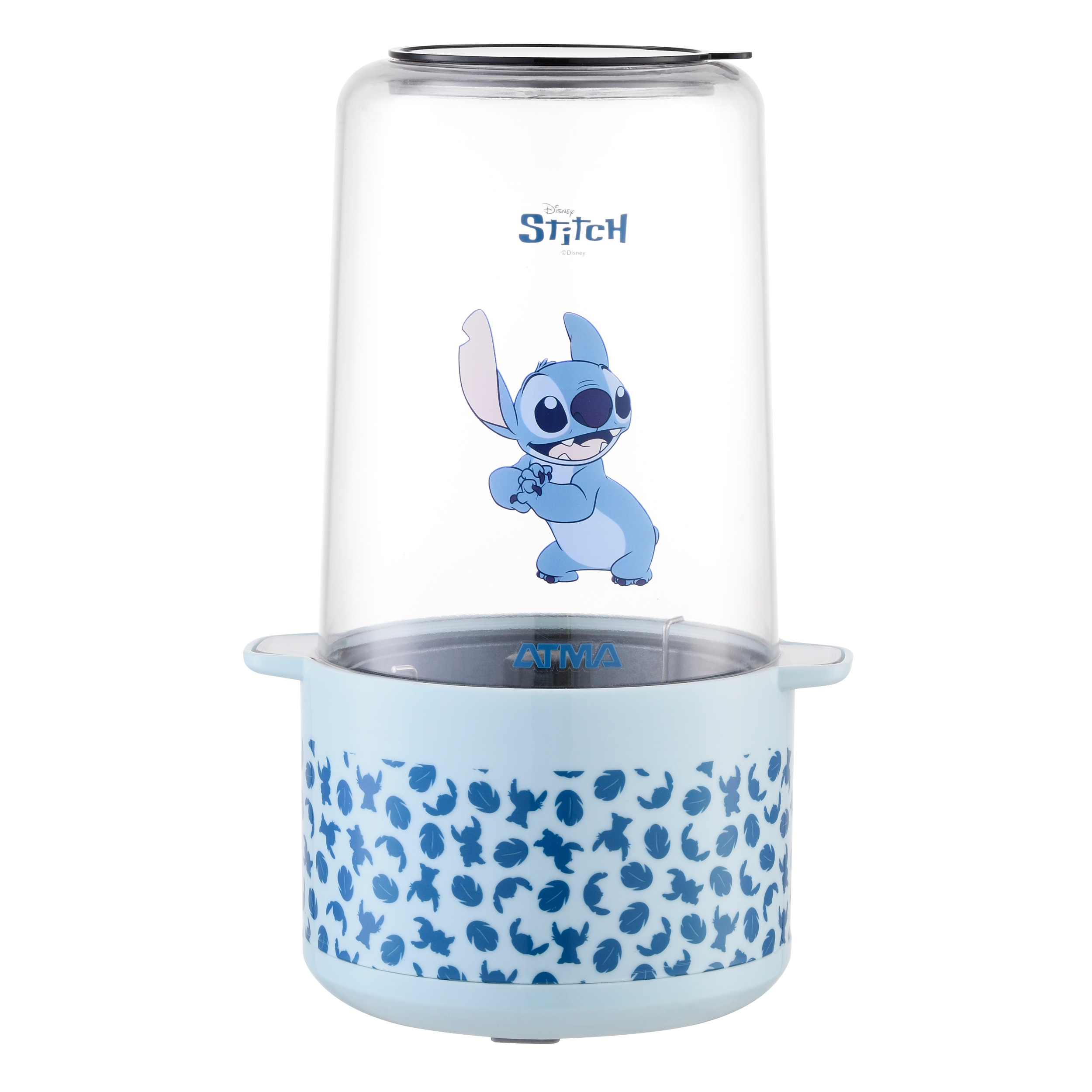 Pochoclera Atma Stitch POAT701ADNSTIP