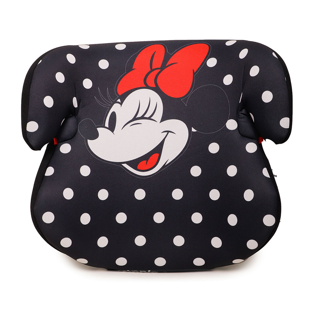 Booster para Chicos Realce Minnie Disney