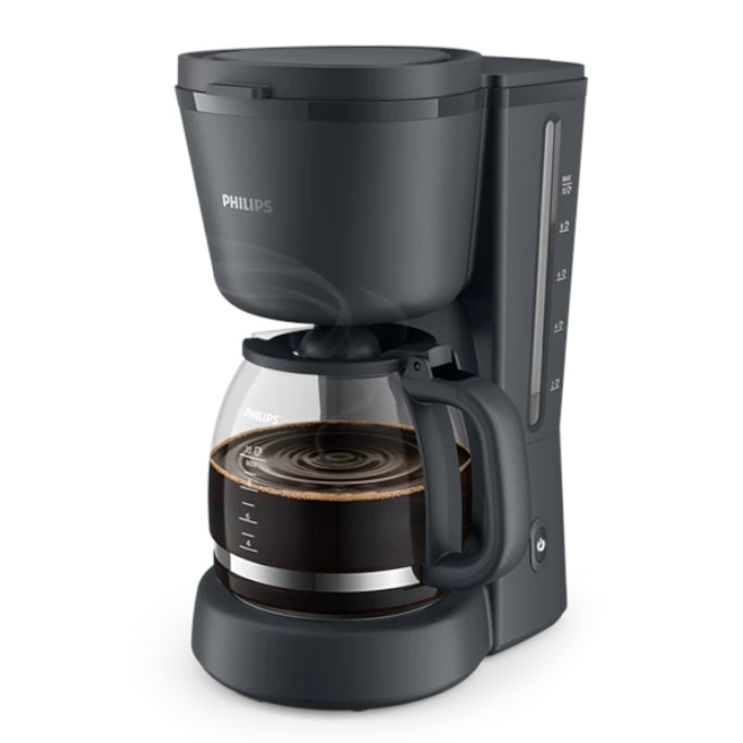 Cafetera de Filtro Philips HD7430/90