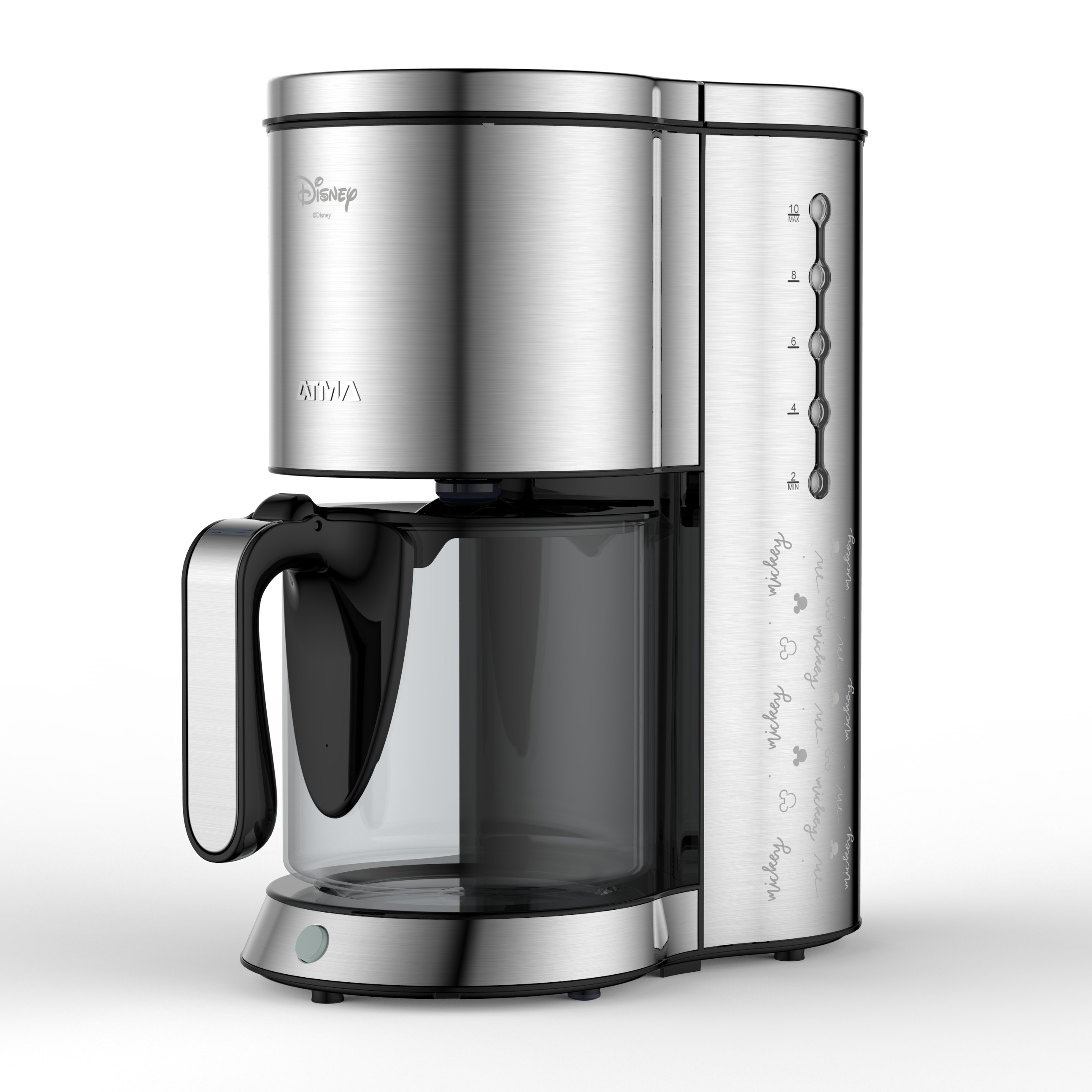 Cafetera de Filtro Atma CAAT103DIP