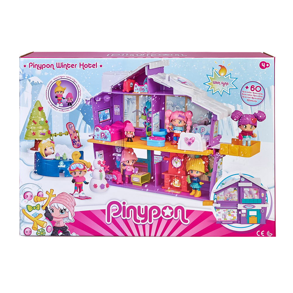 Pinypon Hotel Inviernos