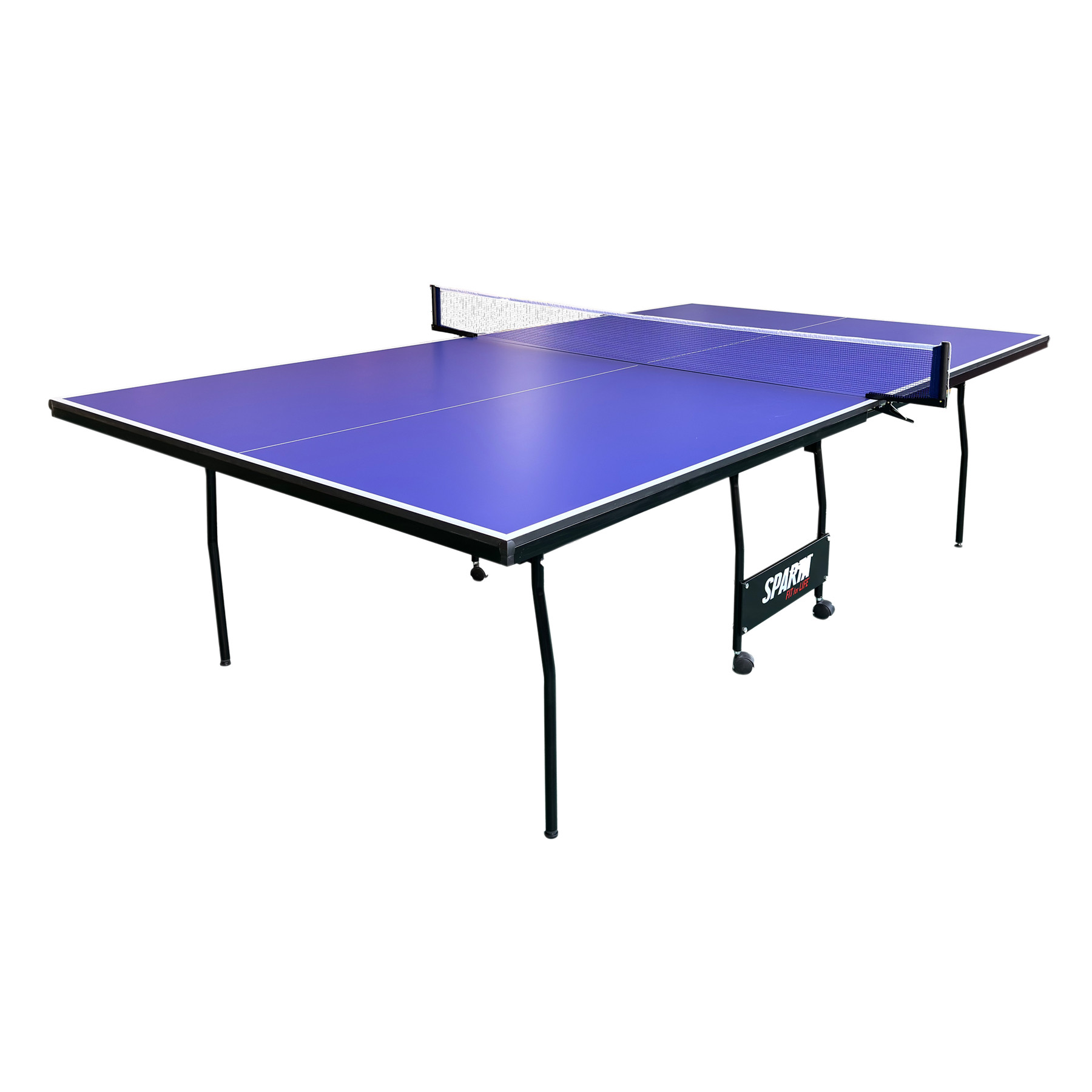 Mesa de Ping Pong Sparta
