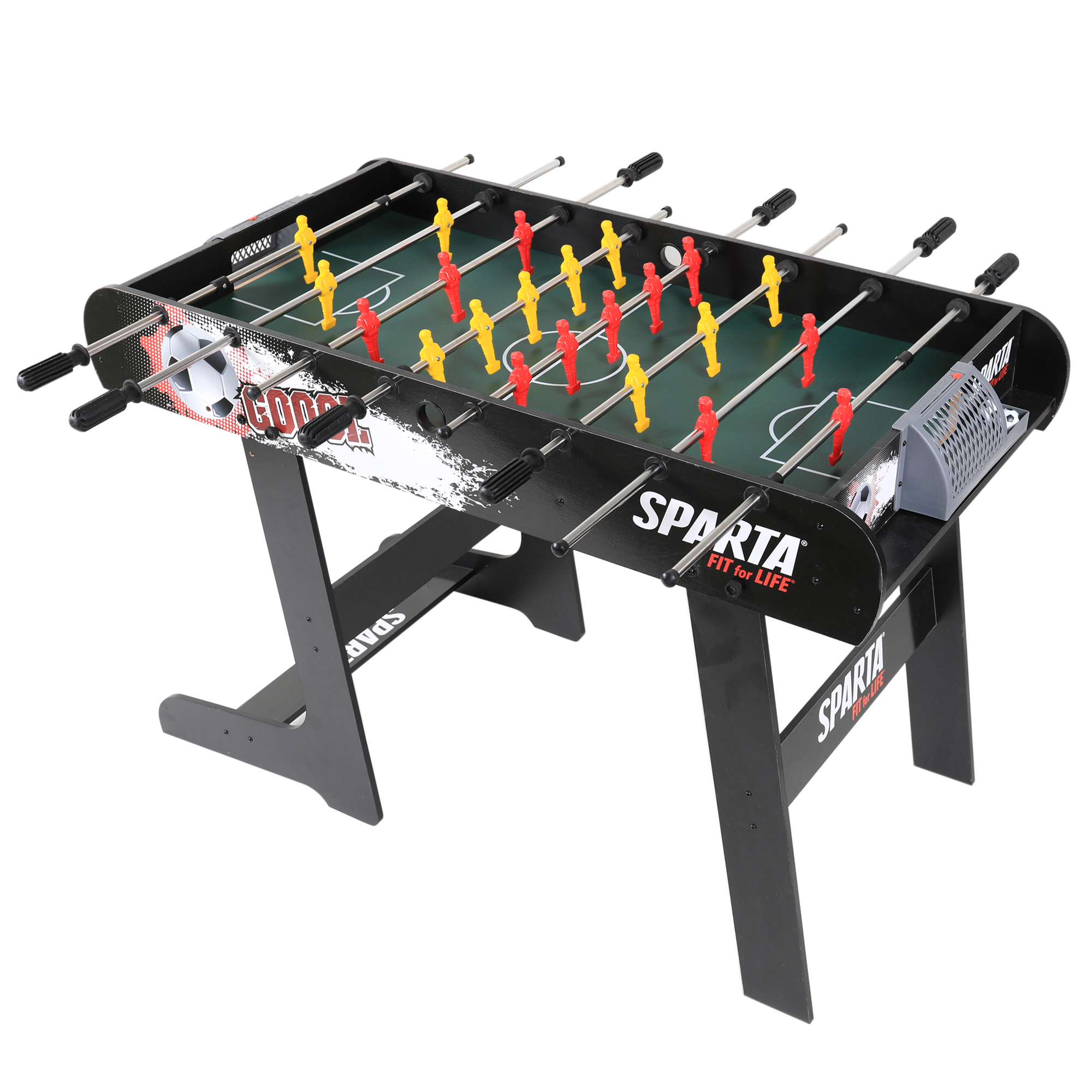 Metegol Plegable Sparta