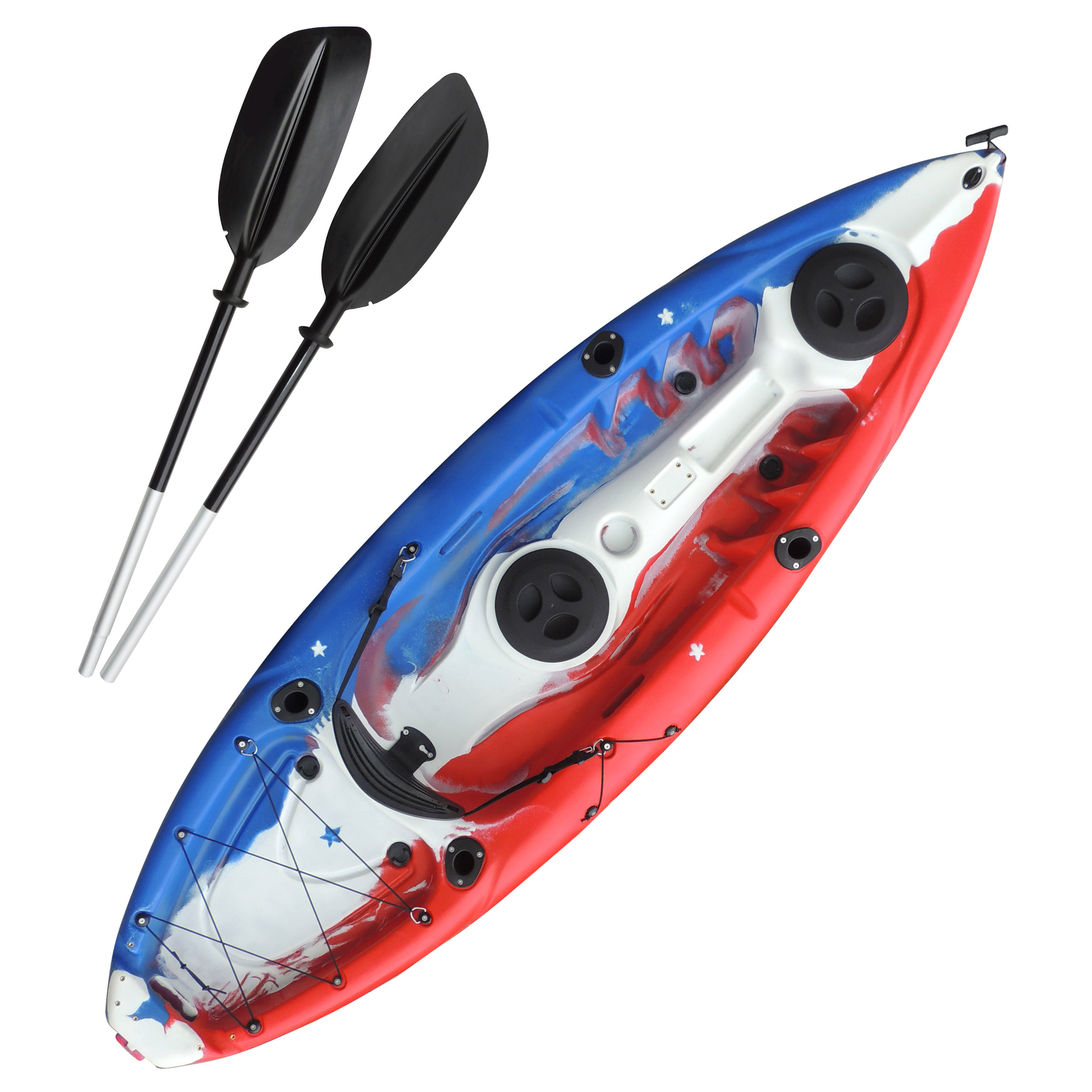 Bote Kayak Winner Bighead Angler