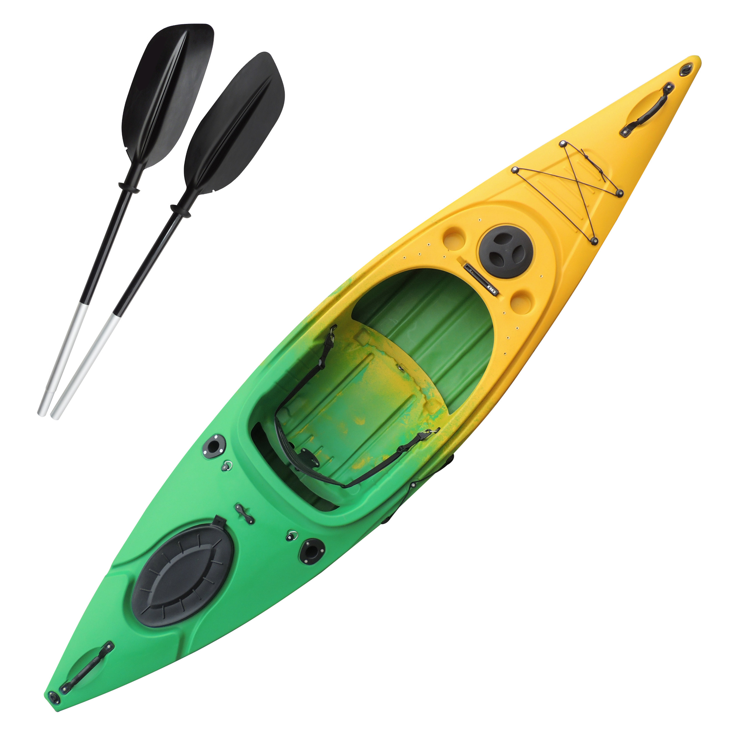 Bote Kayak Winner Strider L Angler