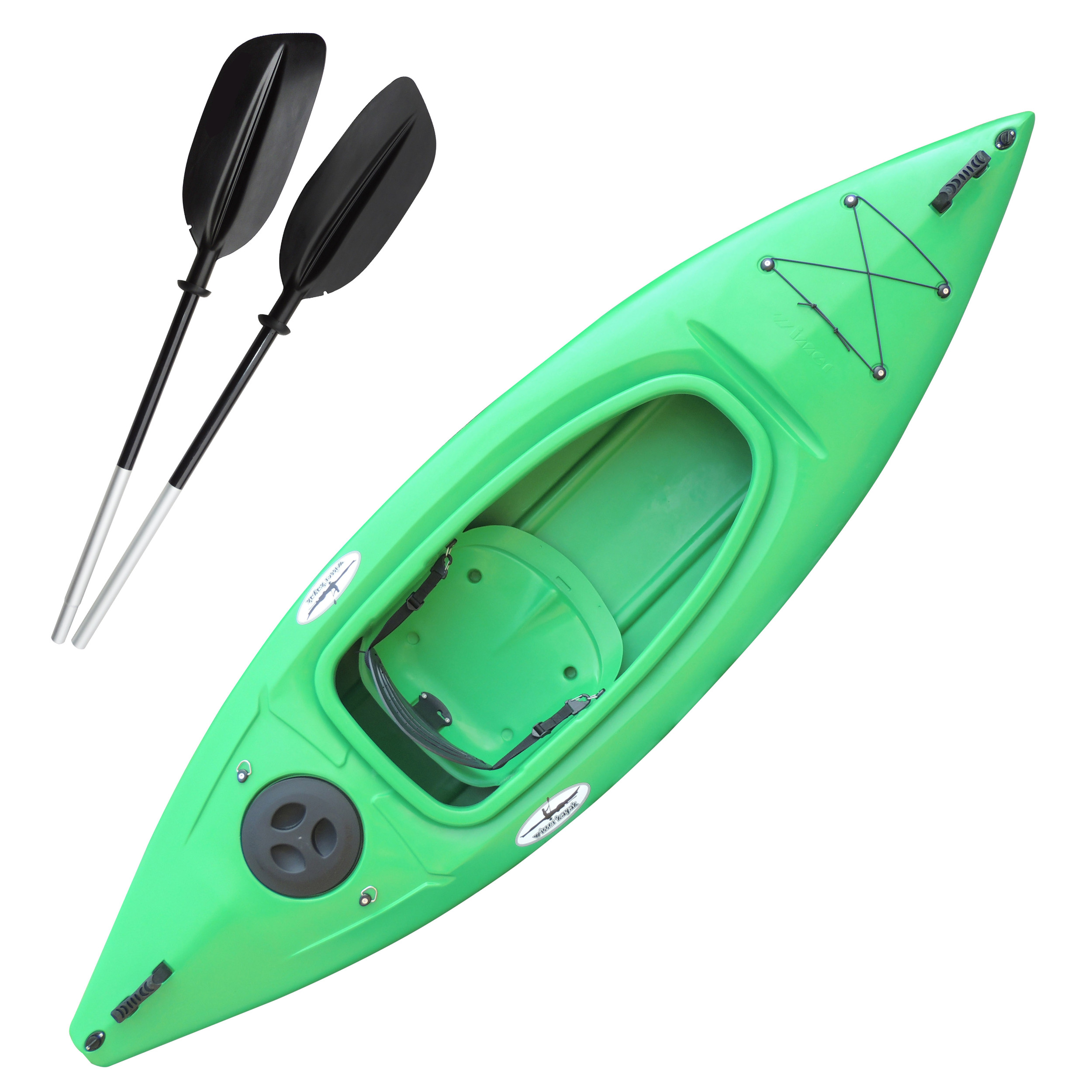 Bote Kayak Winner Thunder
