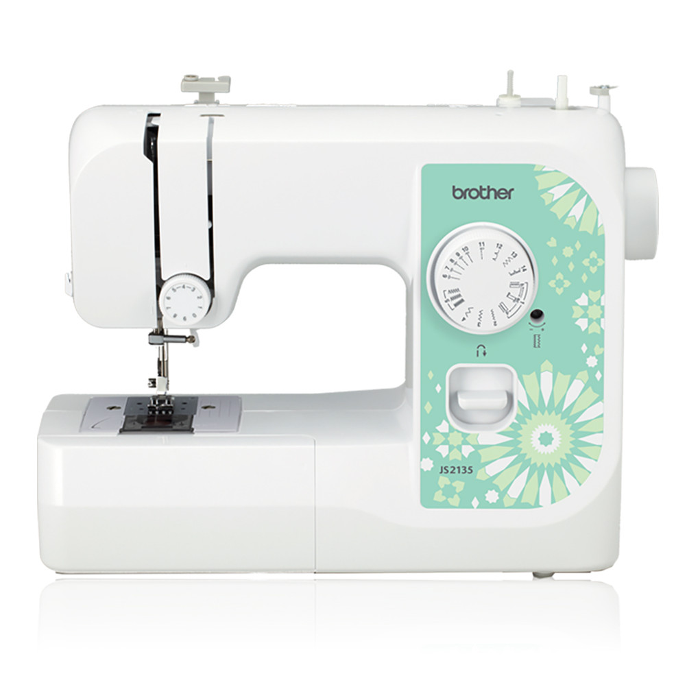 Máquina de Coser Brother JS2135