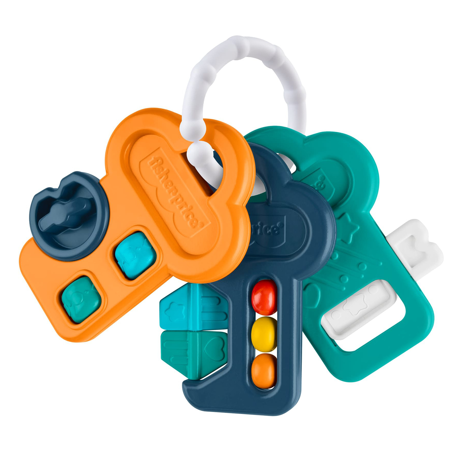 Llavero para Bebes Fisher Price