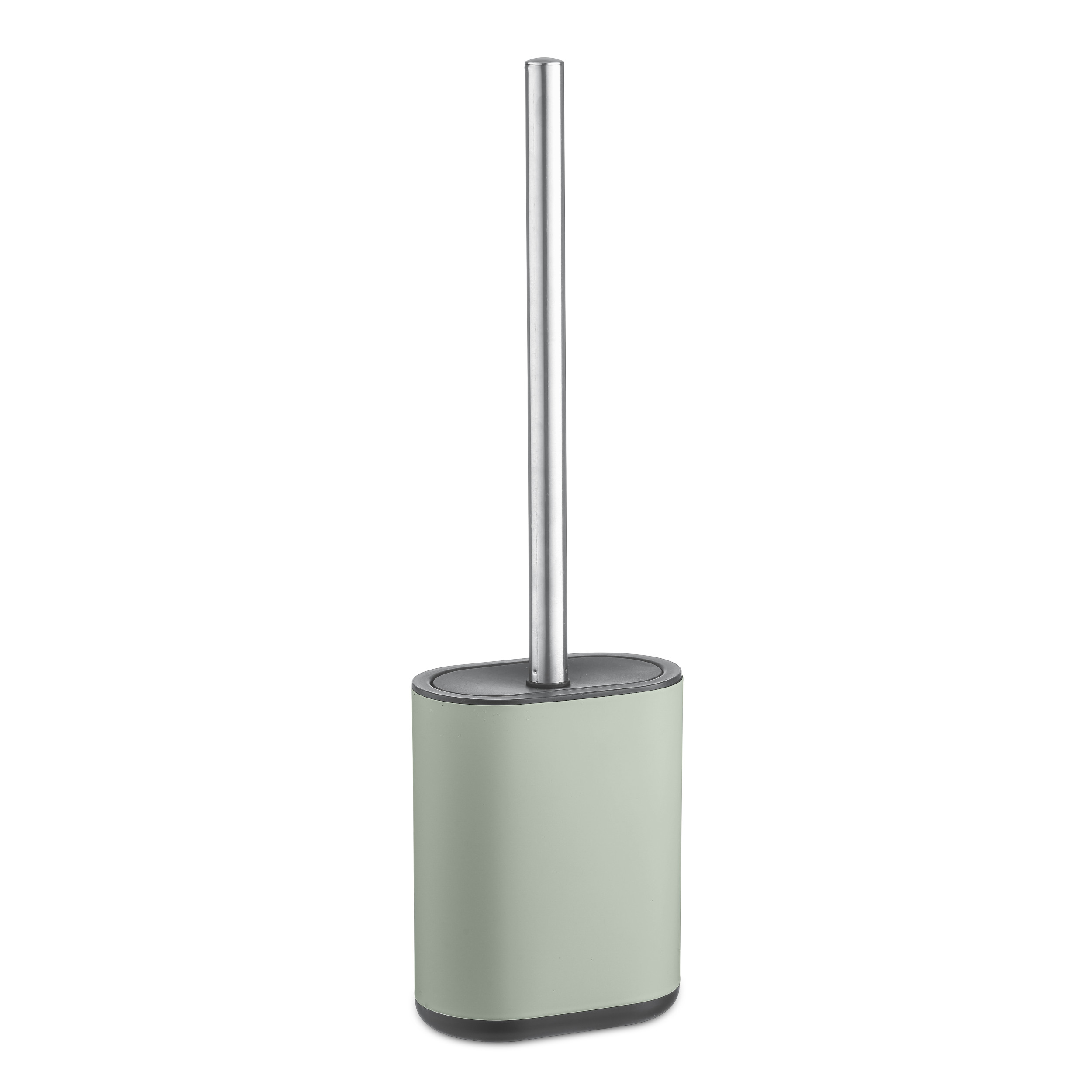 Cepillo de Baño Ovalado Suka Verde