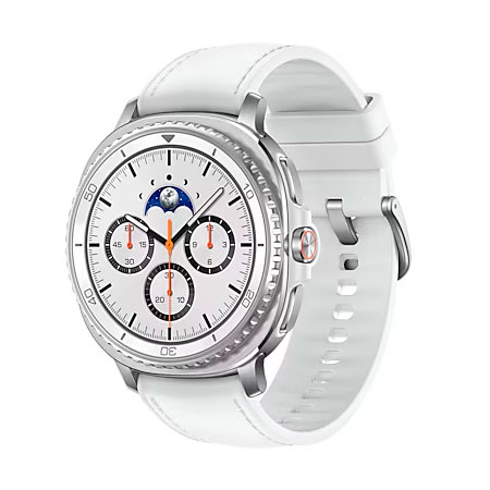 Smart Watch Samsung Galaxy 8 Classic 46mm Blanco