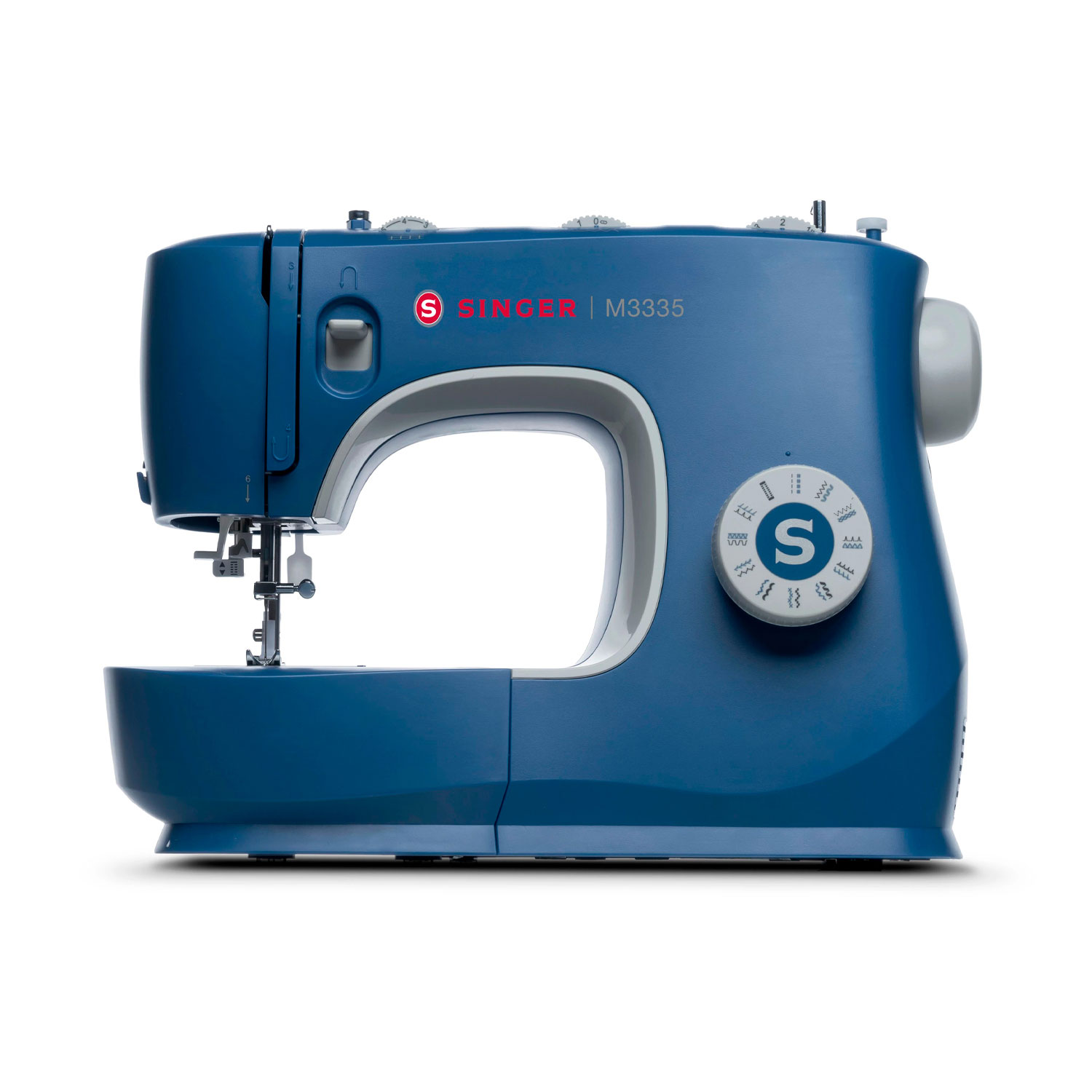 Máquina de Coser Singer M3335C