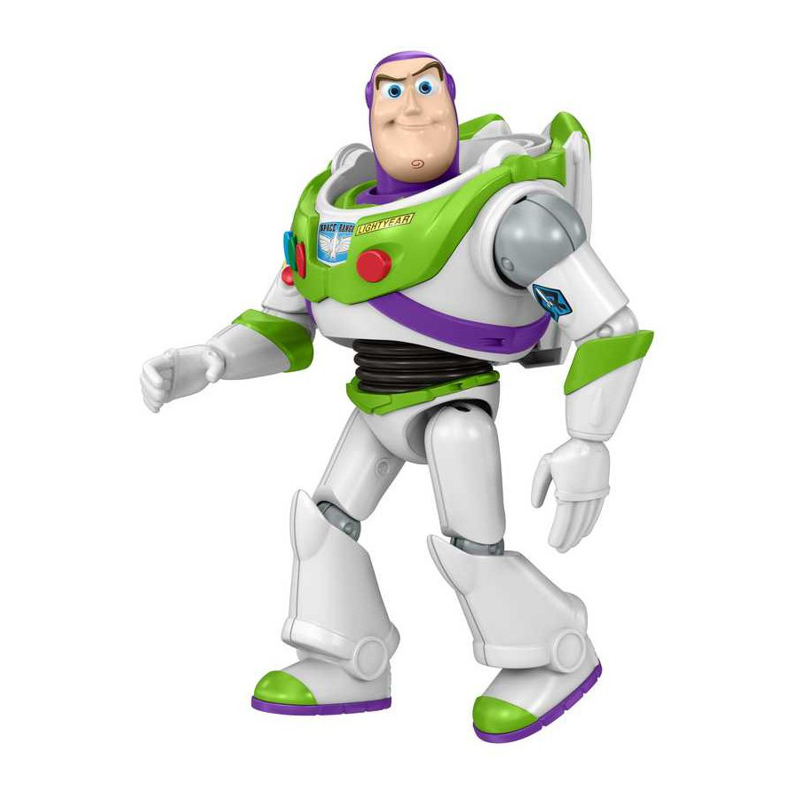Muñeco Buz Ligthyear 30Cm