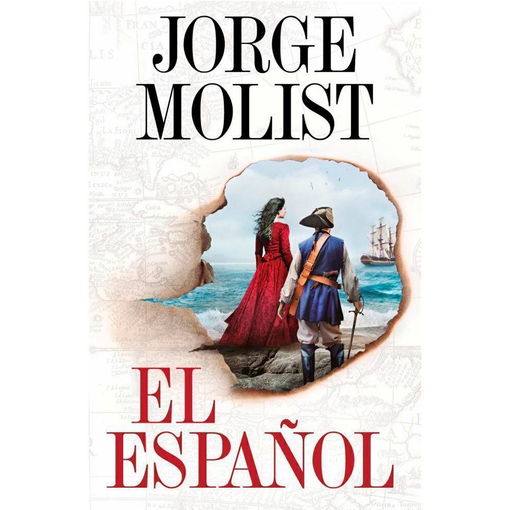 Libro El Español Autor Jorge Molist
