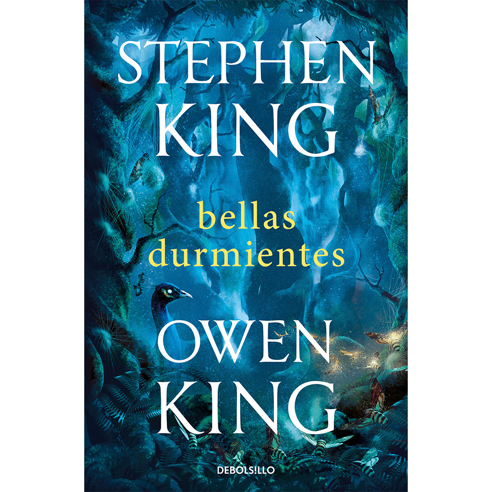 Libro Bellas Durmientes Autor Stephen King