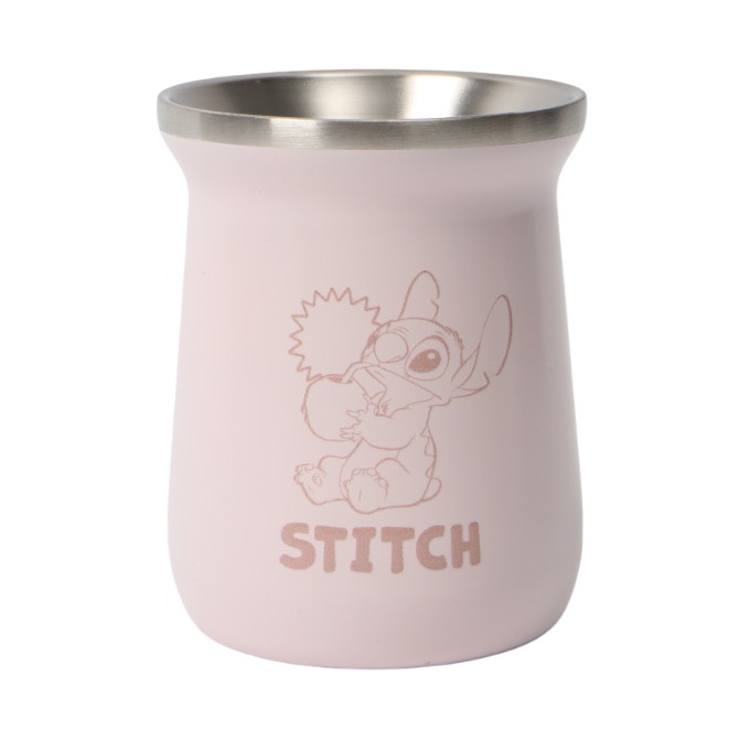 Mate 236ml Acero Lilo & Stitch