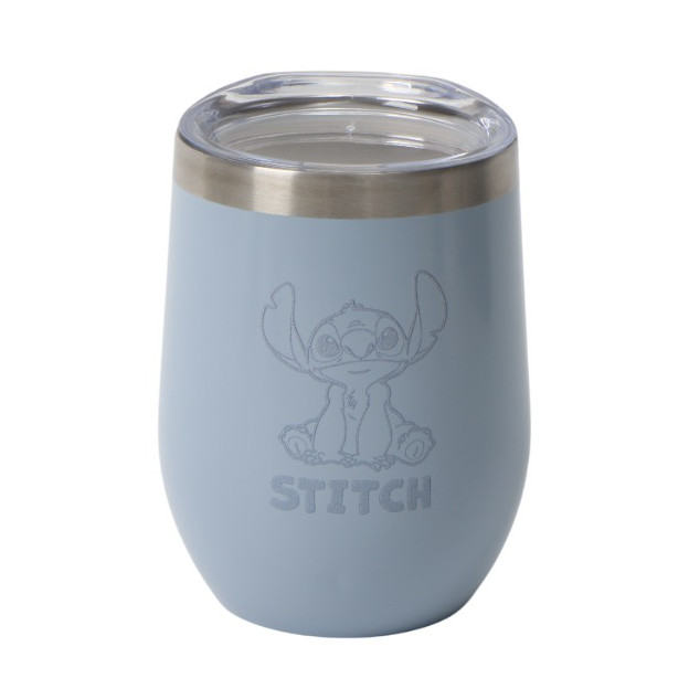 Mate 280ml Acero Lilo & Stitch