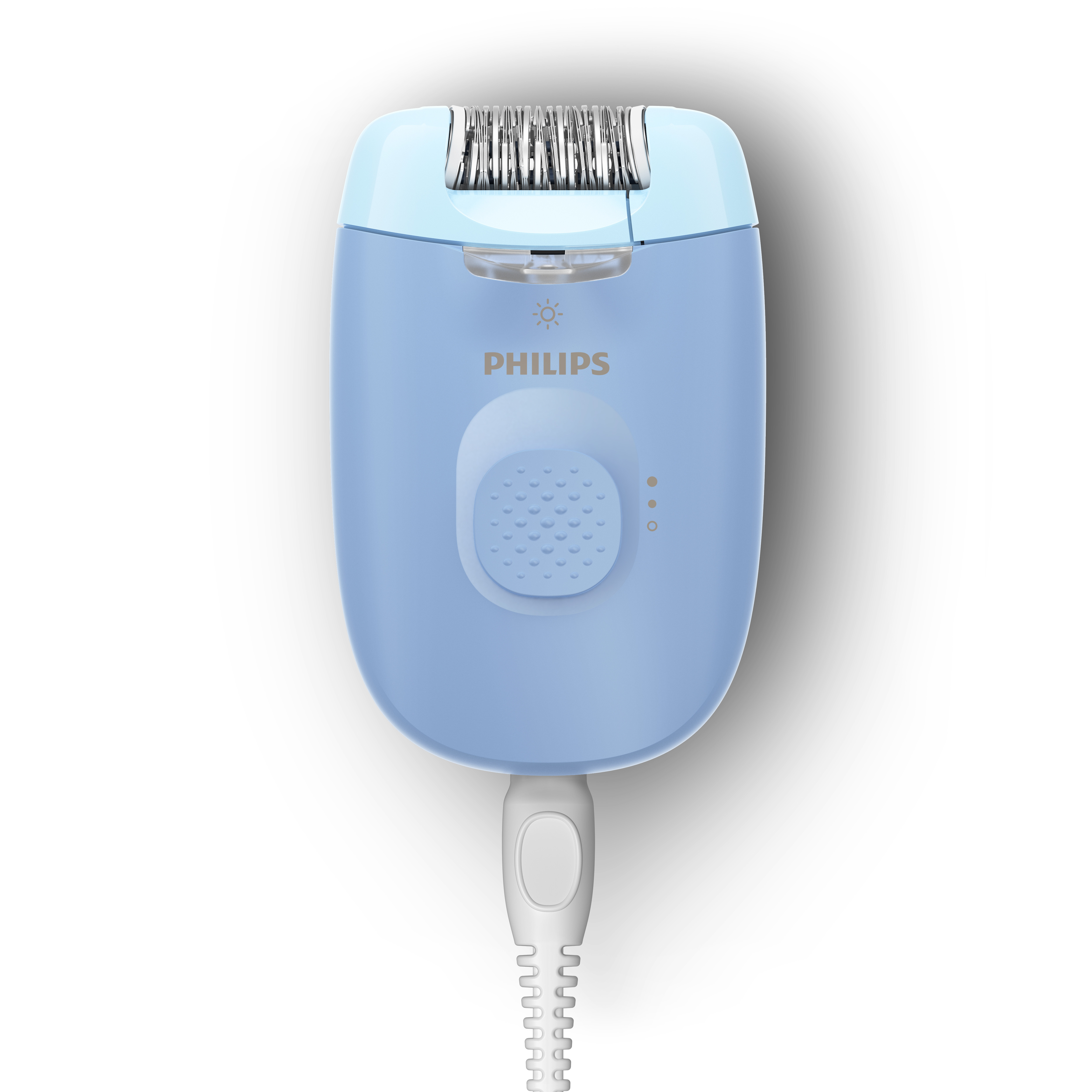 Depiladora Philips Serie 2000 BRE247