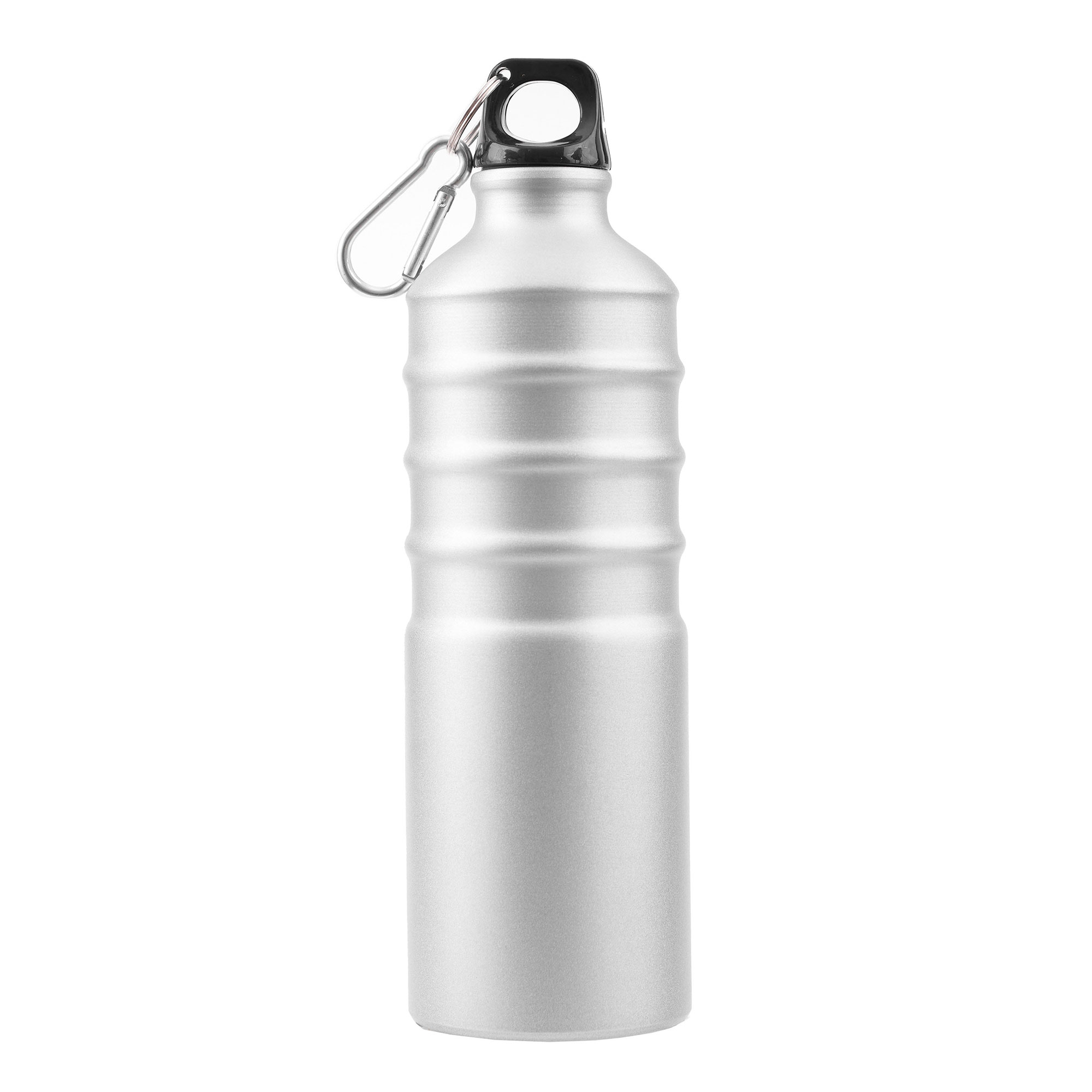 Botella Tahg 750 ml Aluminio Blanco