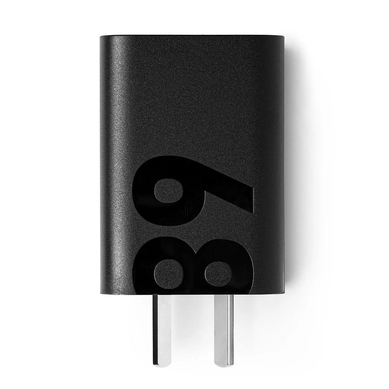 Cargador Turbo Power Motorola USB C 68W