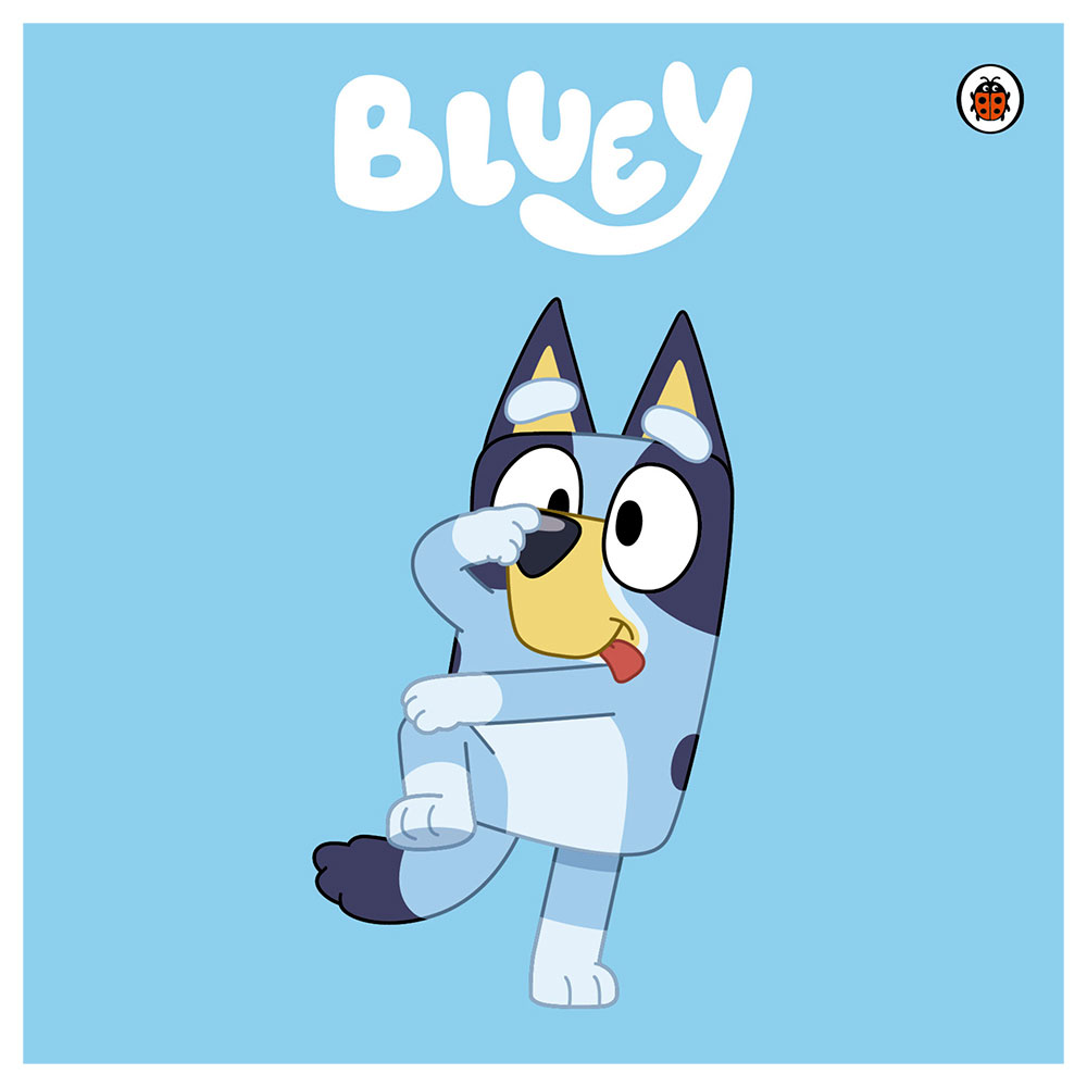 Libro Bluey: Bluey Autor Bluey