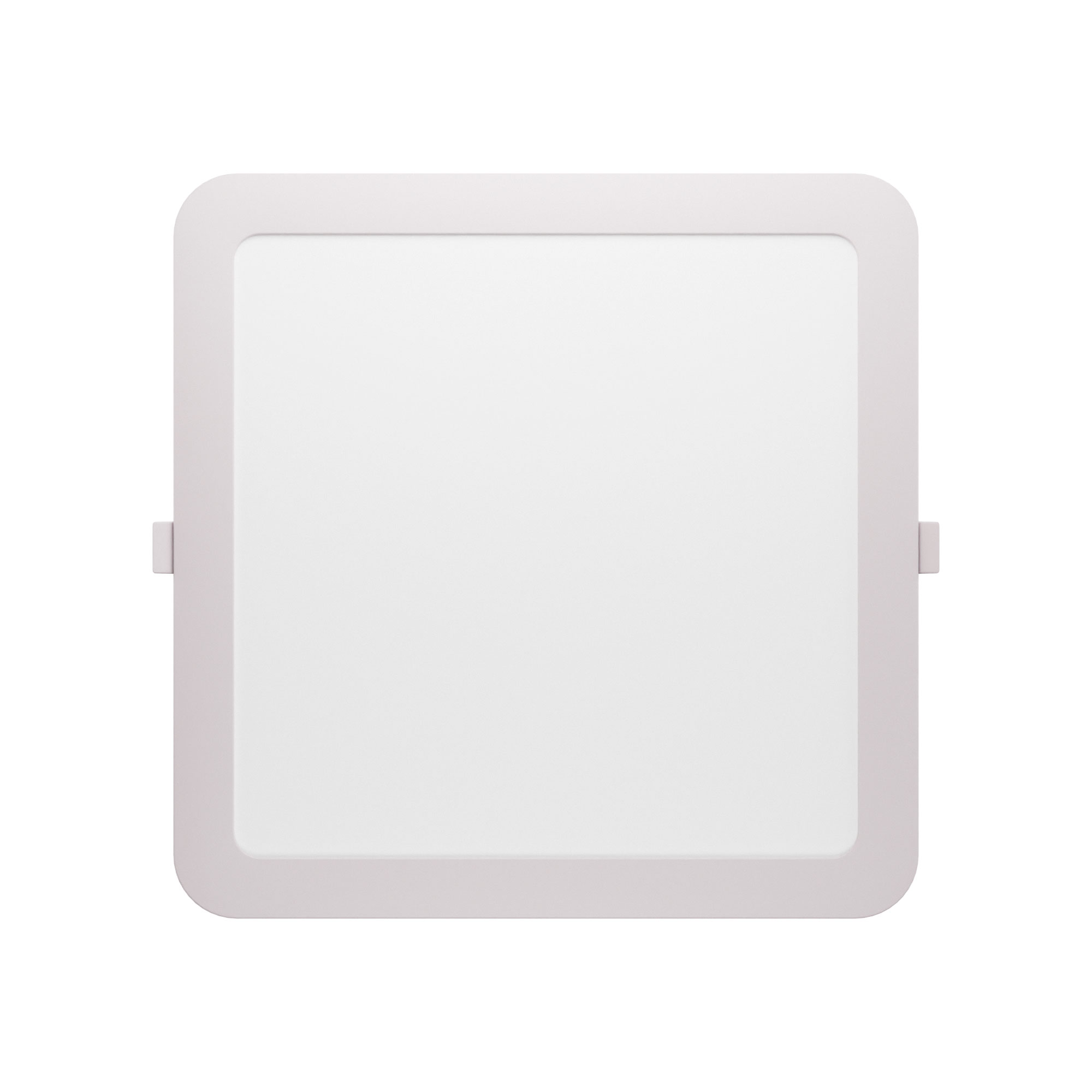 Panel Empotrable Cálido Led Black+Decker 18W