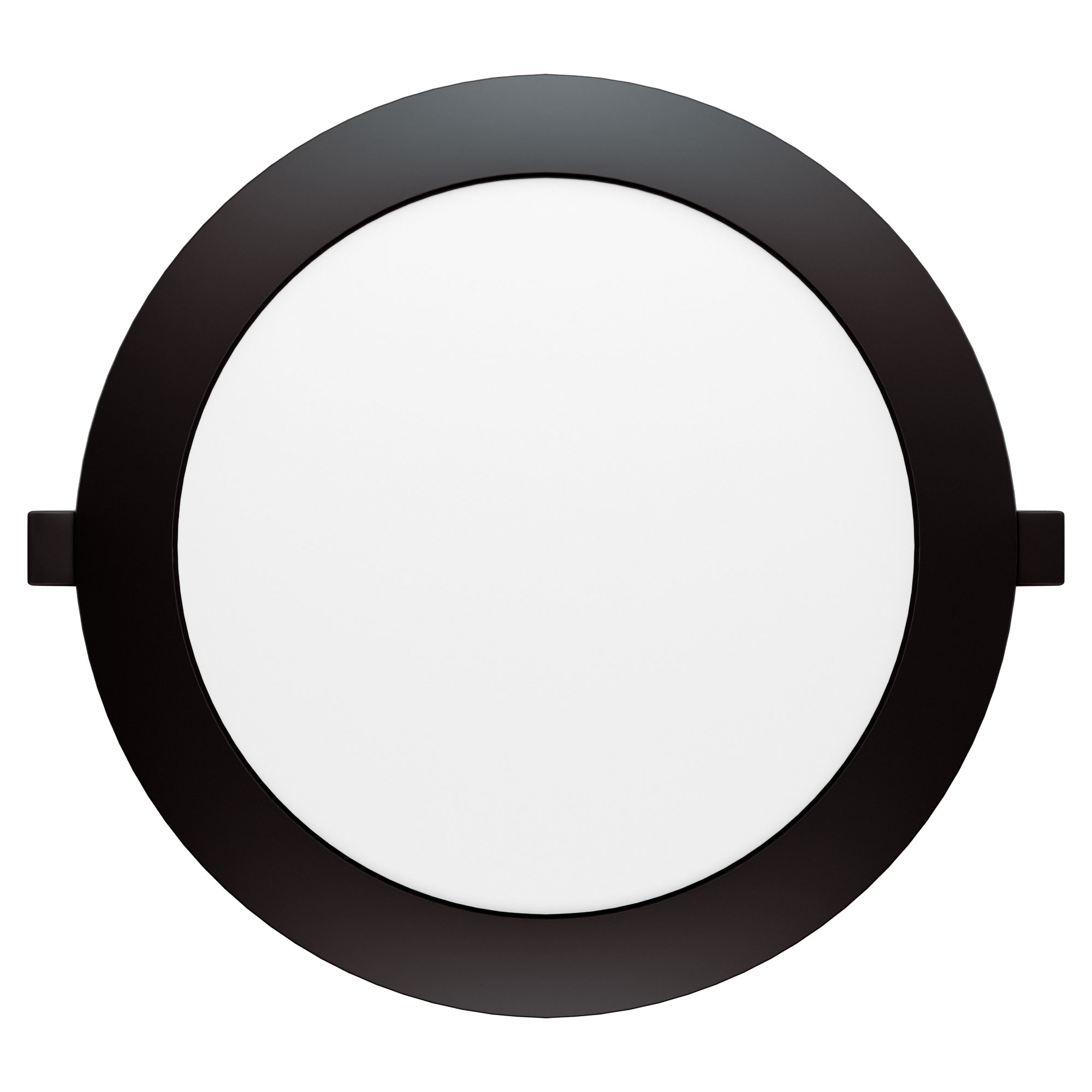 Panel Empotrable Frío Led Black+Decker 12W