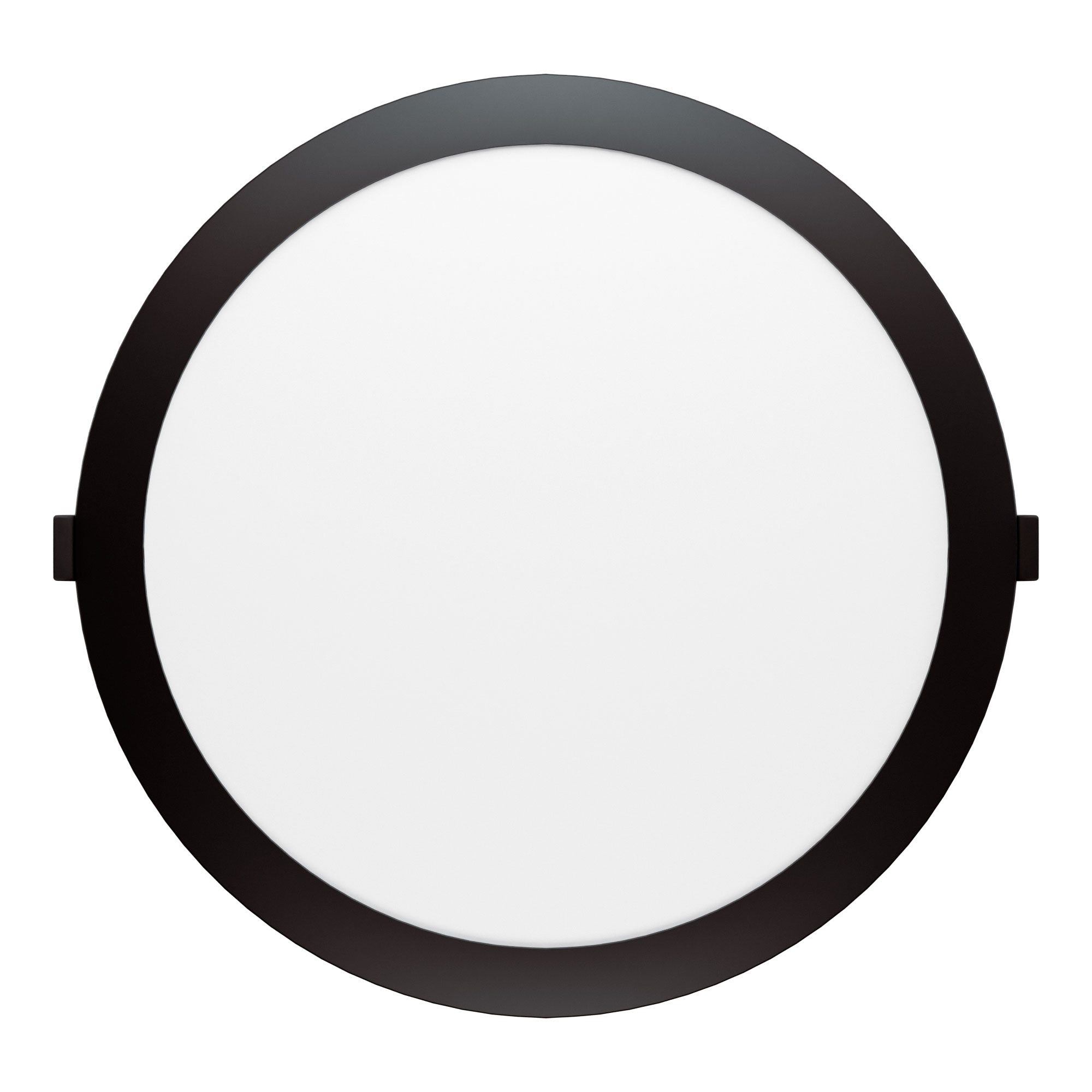 Panel Empotrable Cálido Led Black+Decker 18W