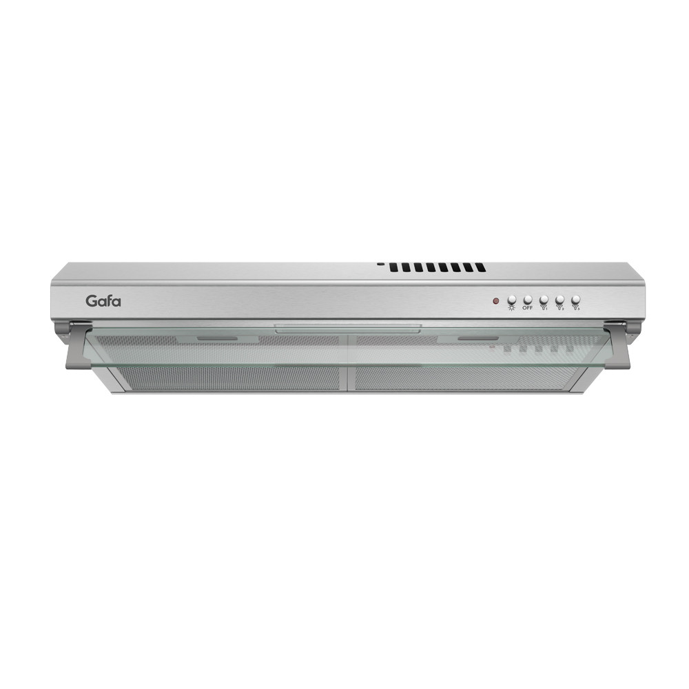 Purificador de Aire Gafa AJSR24M5ARS